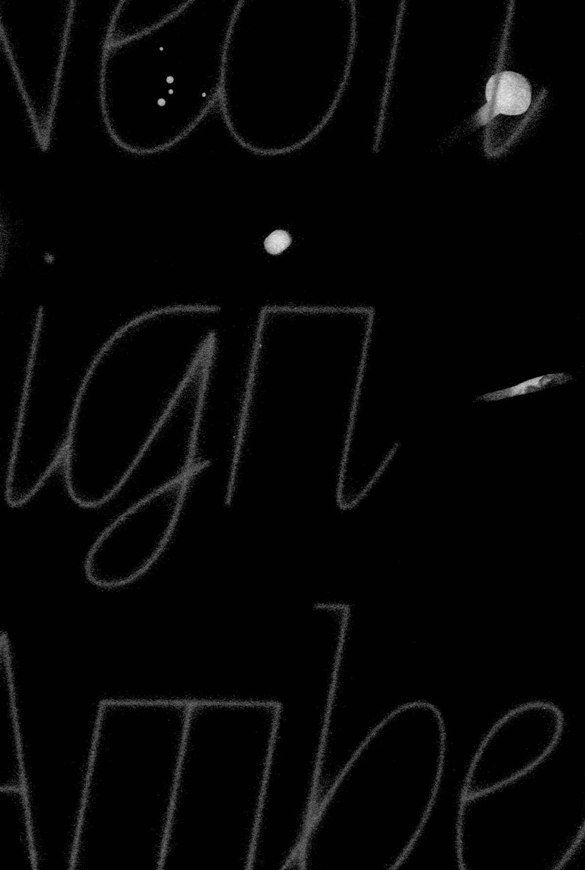 Page 9 Chapter 1 Neon Sign Amber