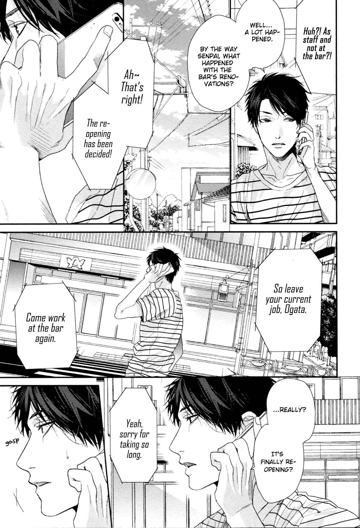 Page 10 Chapter 5 Neon Sign Amber