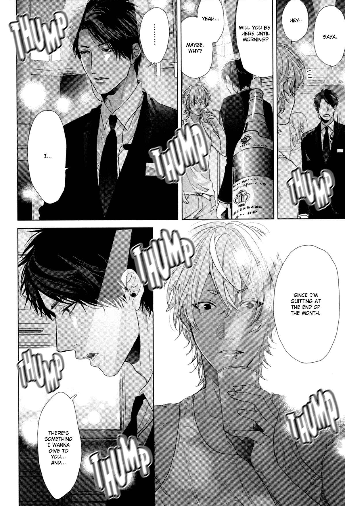 Page 15 Chapter 5 Neon Sign Amber