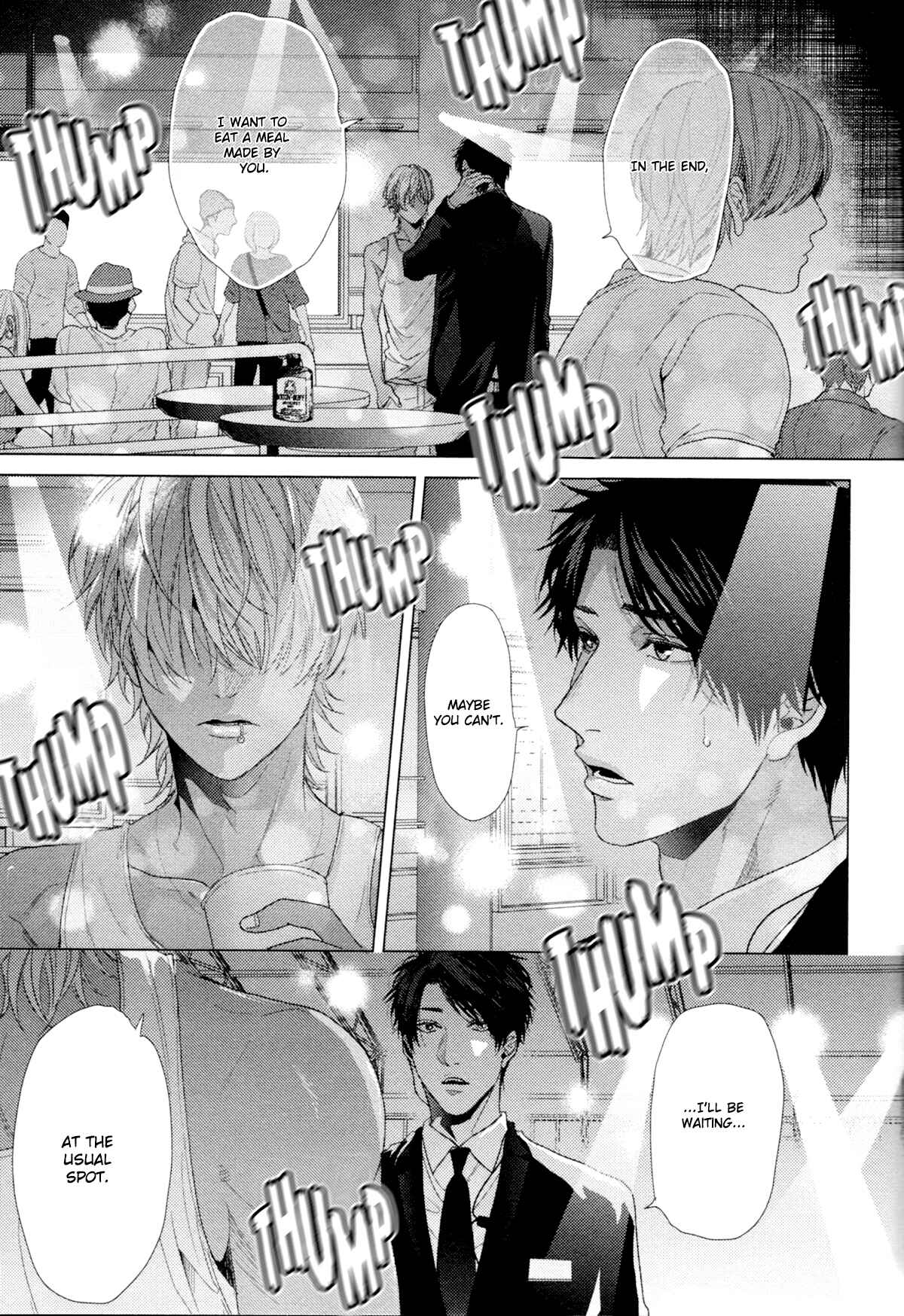 Page 16 Chapter 5 Neon Sign Amber