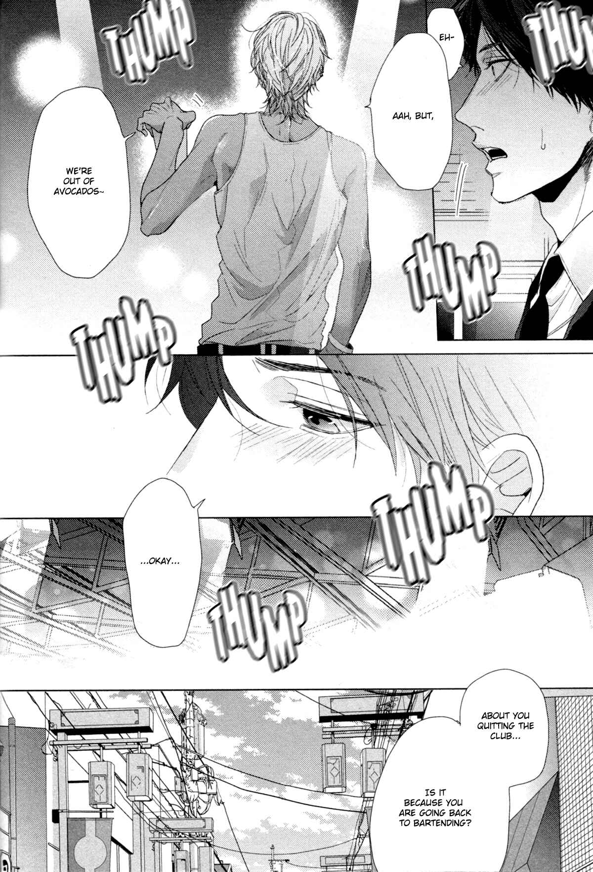 Page 17 Chapter 5 Neon Sign Amber