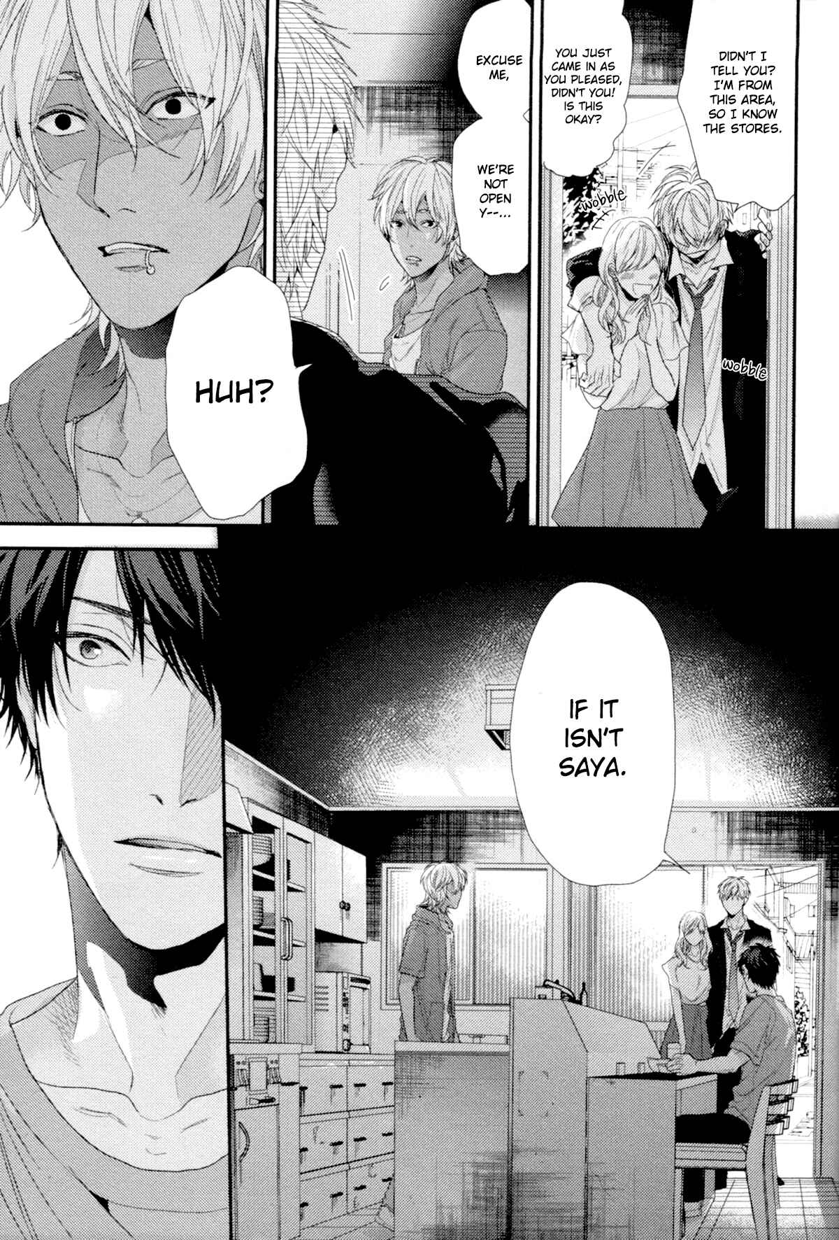 Page 20 Chapter 5 Neon Sign Amber
