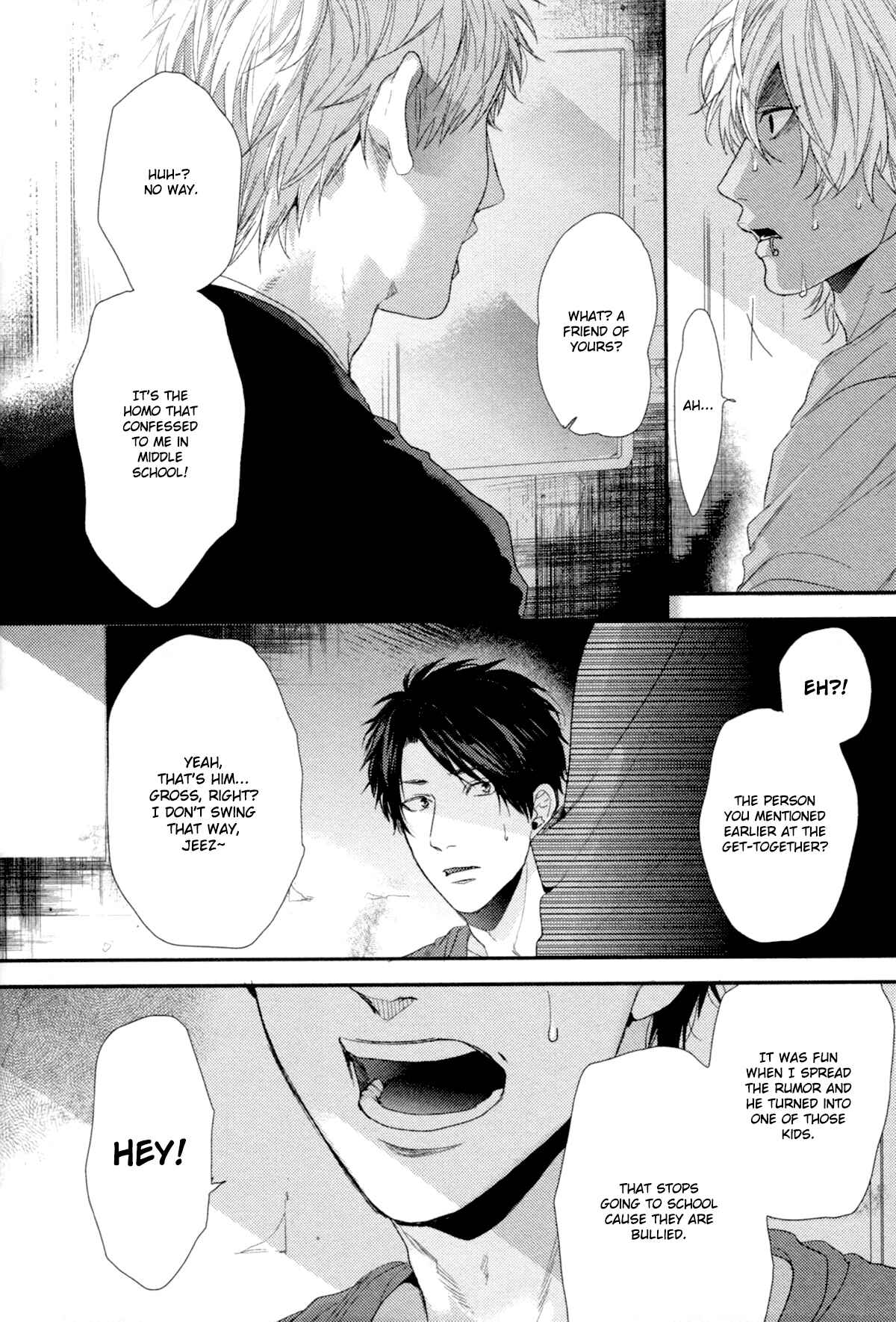 Page 21 Chapter 5 Neon Sign Amber