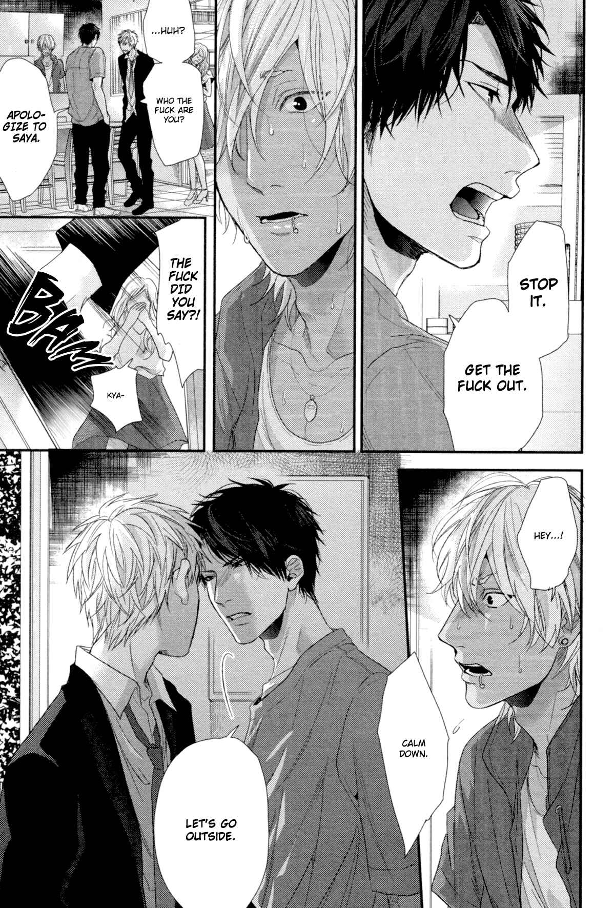 Page 22 Chapter 5 Neon Sign Amber