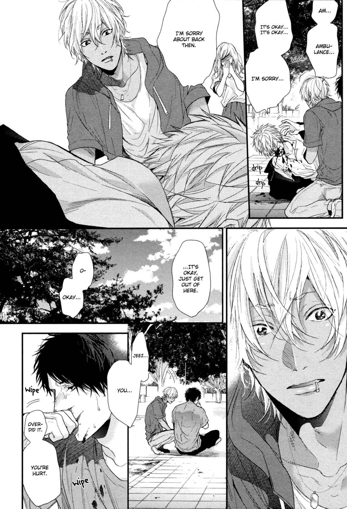 Page 25 Chapter 5 Neon Sign Amber