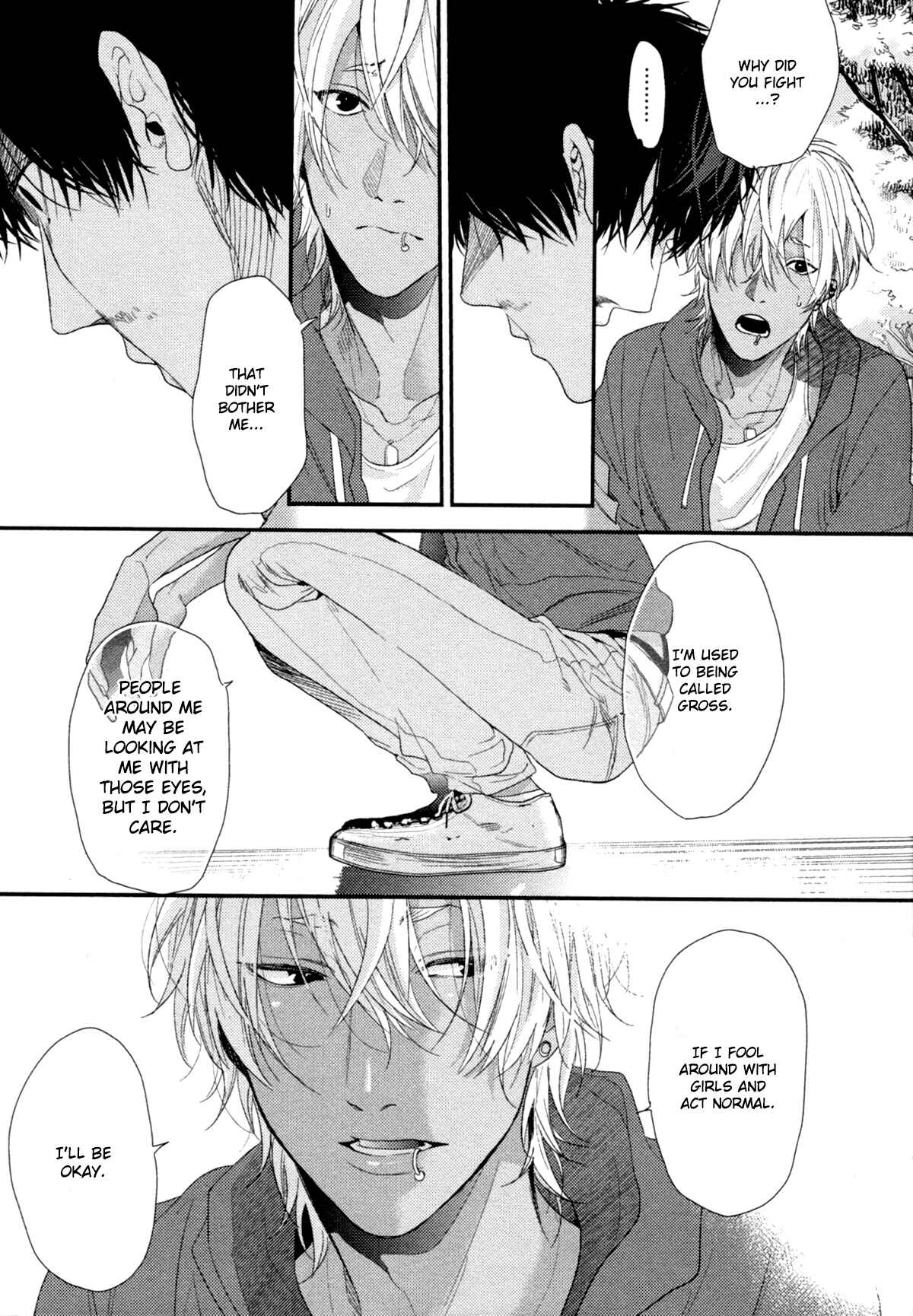 Page 26 Chapter 5 Neon Sign Amber