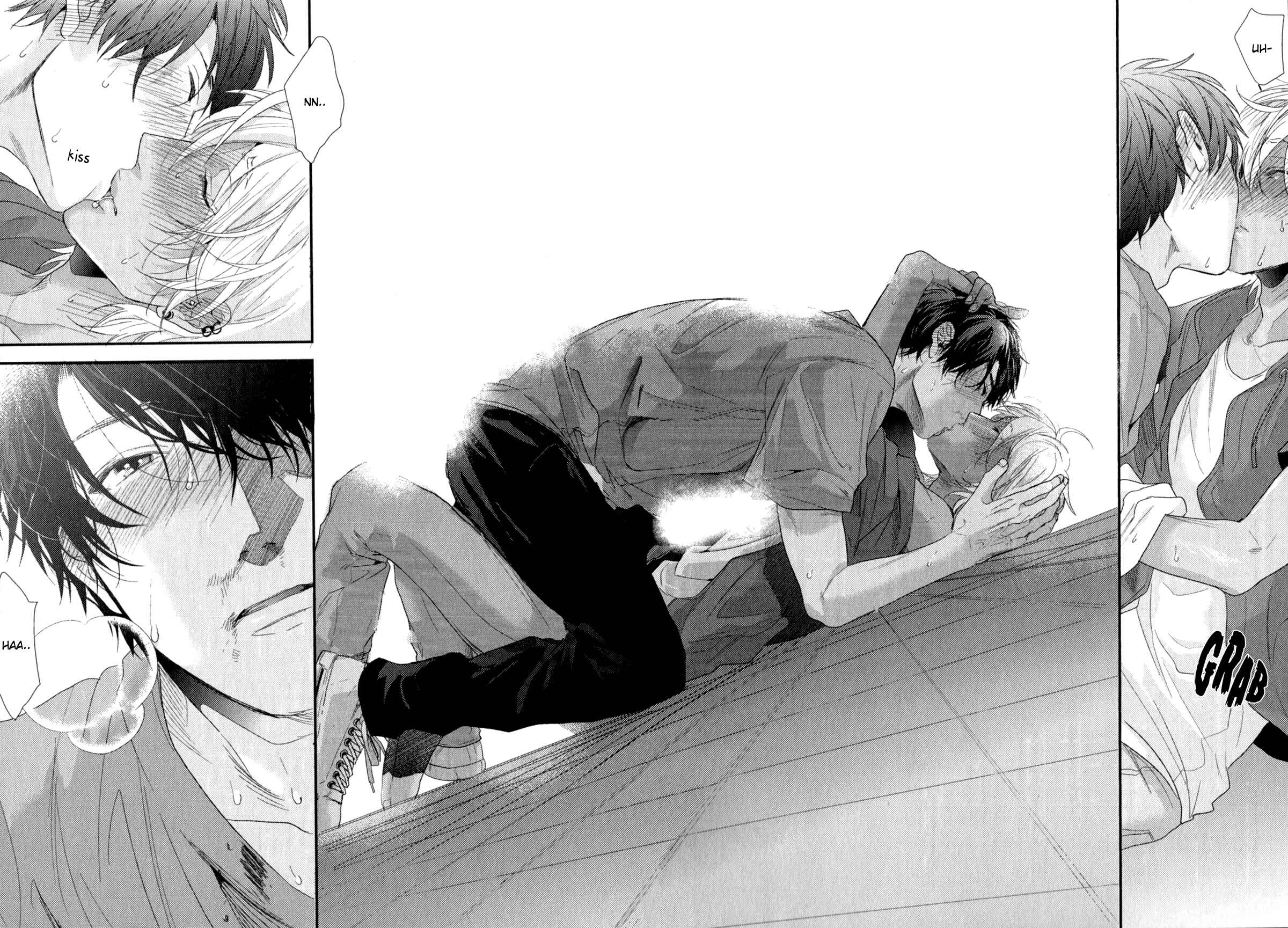 Page 33 Chapter 5 Neon Sign Amber