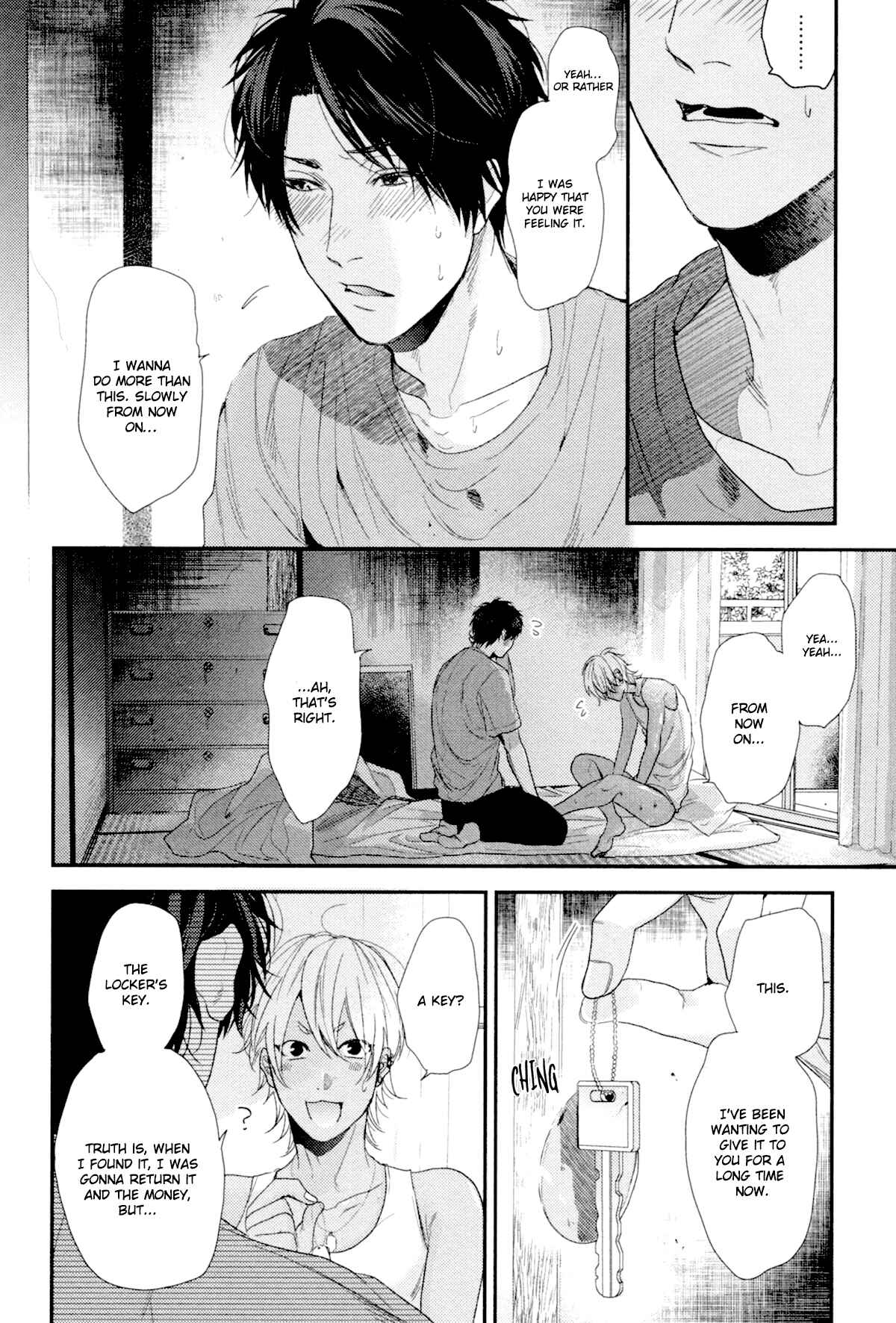 Page 40 Chapter 5 Neon Sign Amber