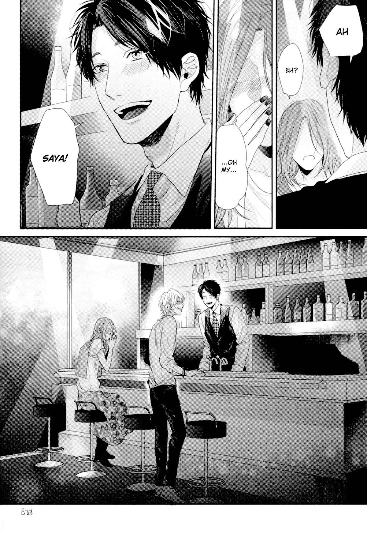 Page 44 Chapter 5 Neon Sign Amber