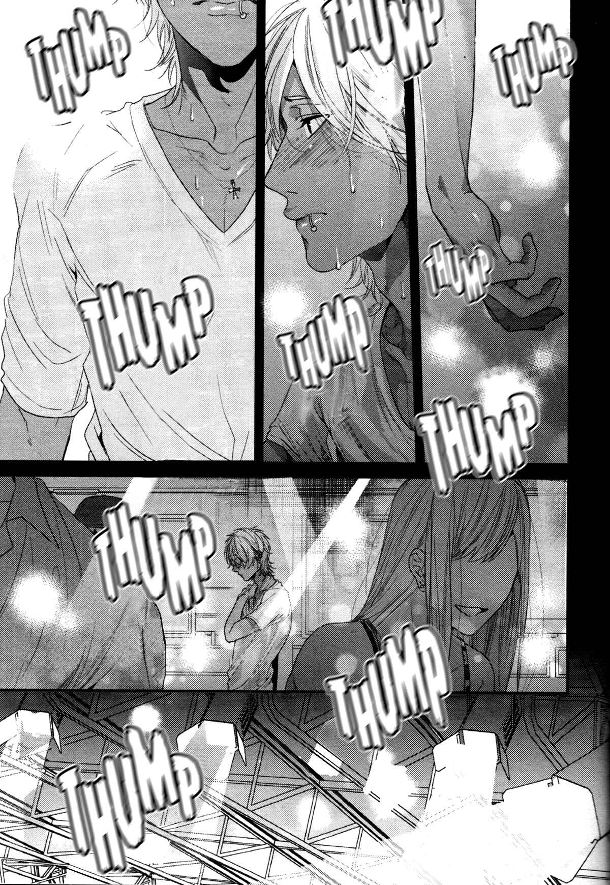 Page 8 Chapter 5 Neon Sign Amber