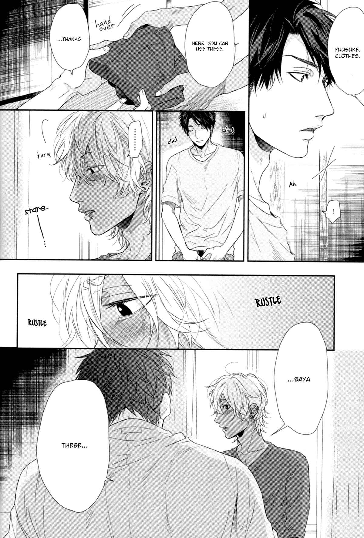 Page 12 Chapter 3 Neon Sign Amber