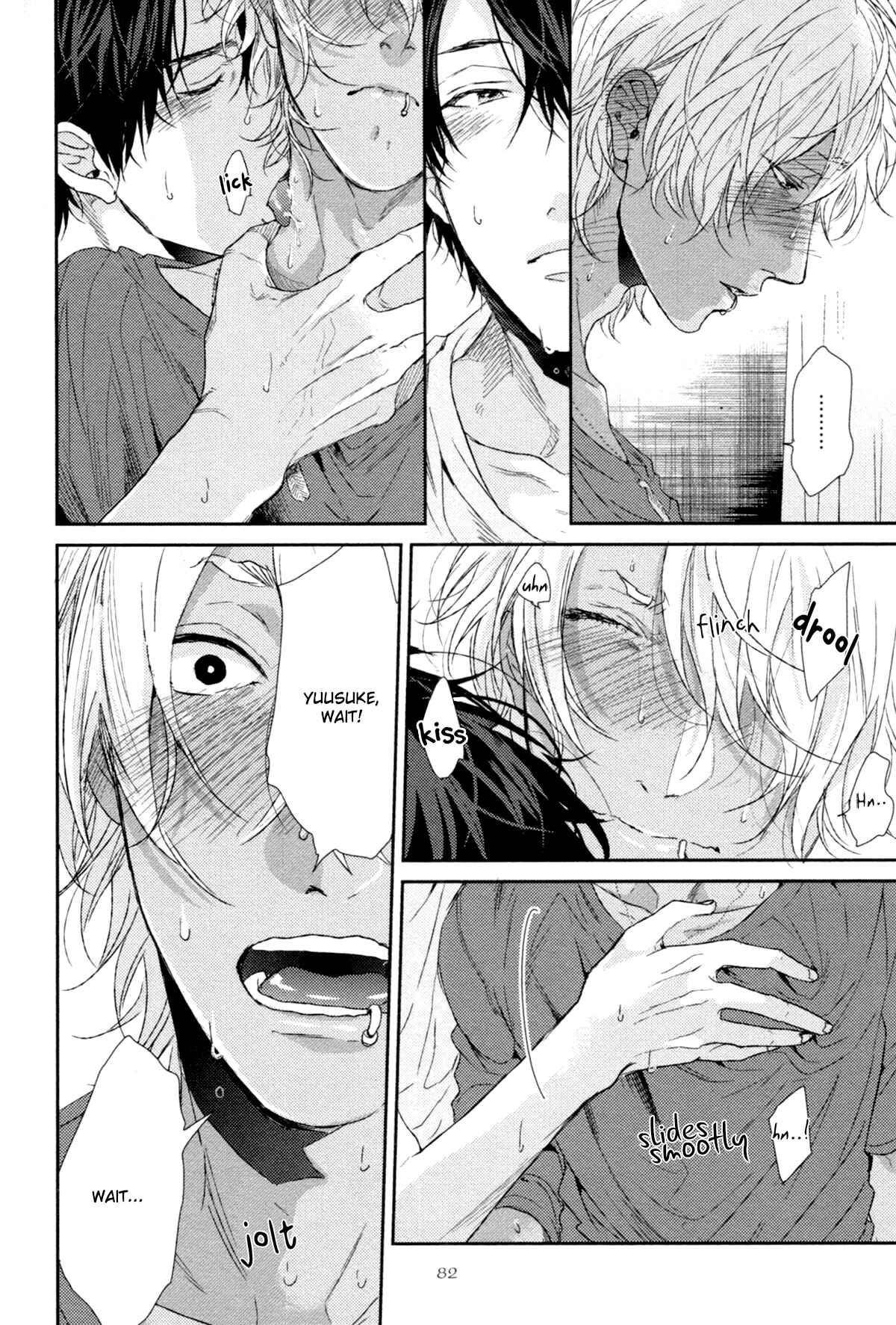 Page 16 Chapter 3 Neon Sign Amber