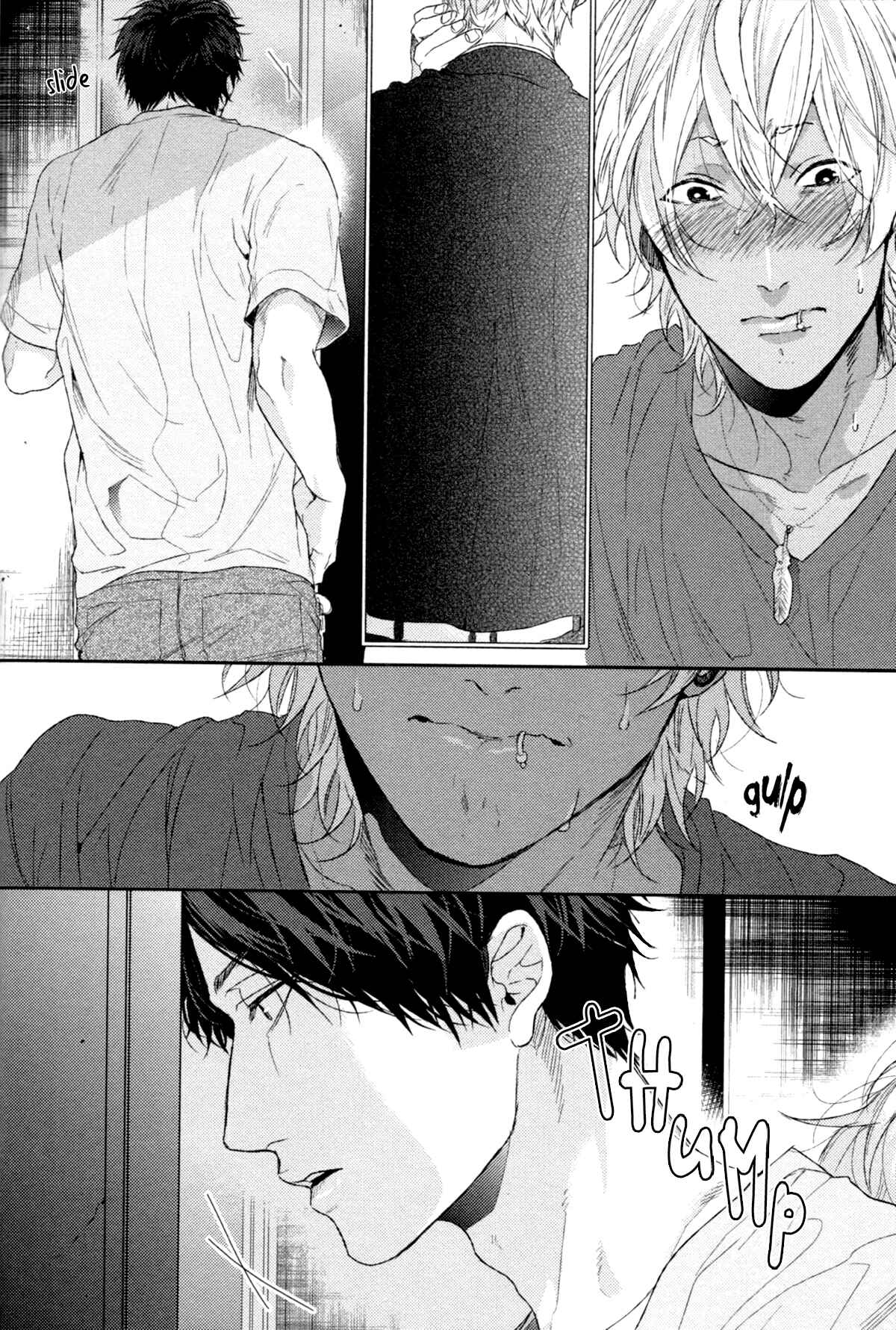 Page 18 Chapter 3 Neon Sign Amber