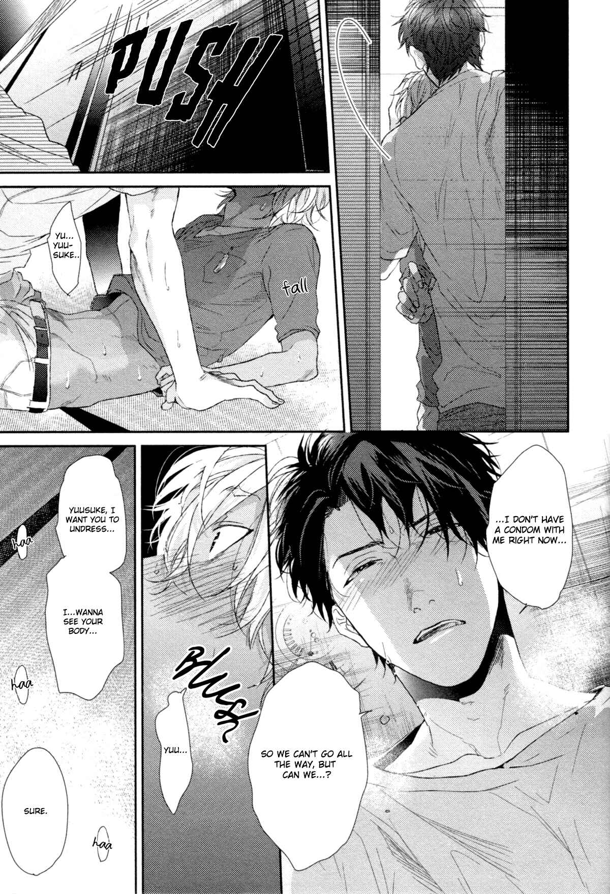 Page 21 Chapter 3 Neon Sign Amber