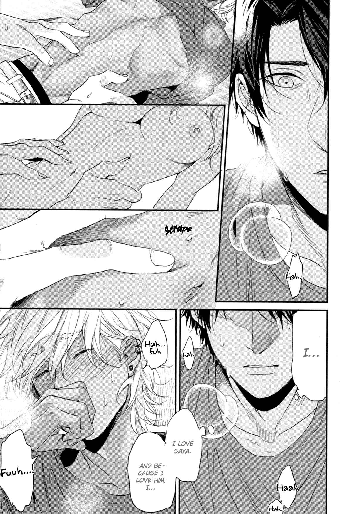Page 23 Chapter 3 Neon Sign Amber