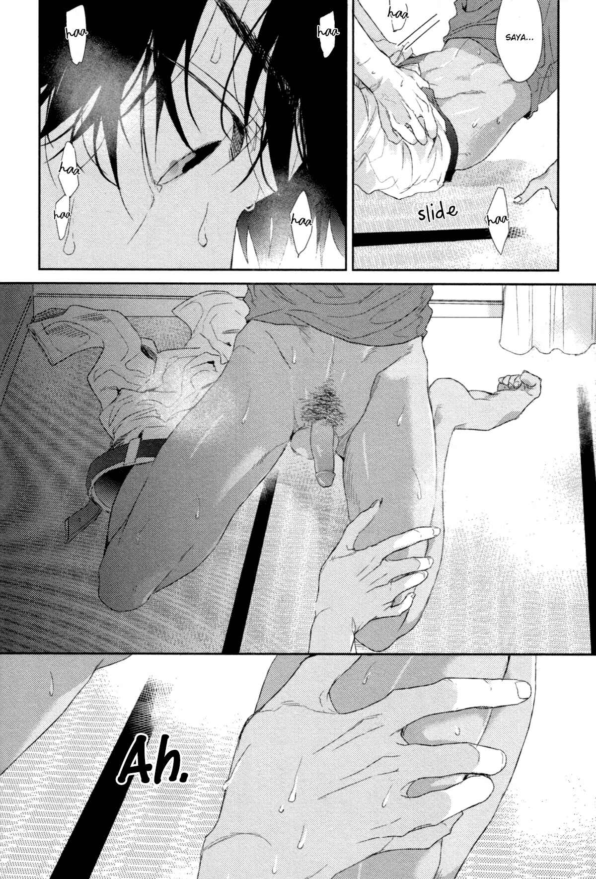 Page 24 Chapter 3 Neon Sign Amber