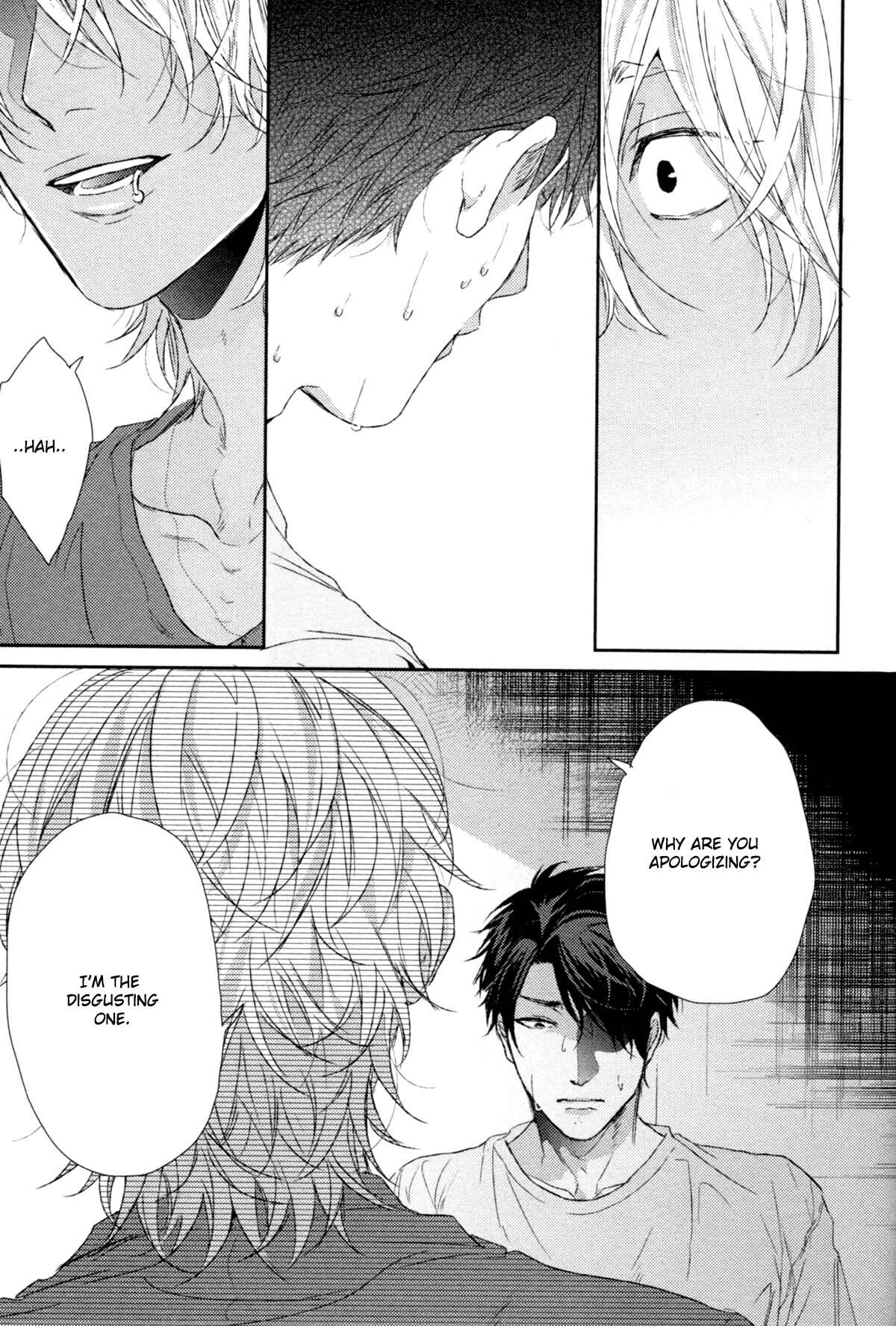 Page 27 Chapter 3 Neon Sign Amber