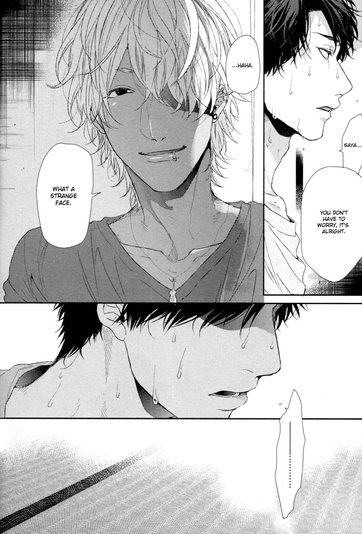 Page 28 Chapter 3 Neon Sign Amber