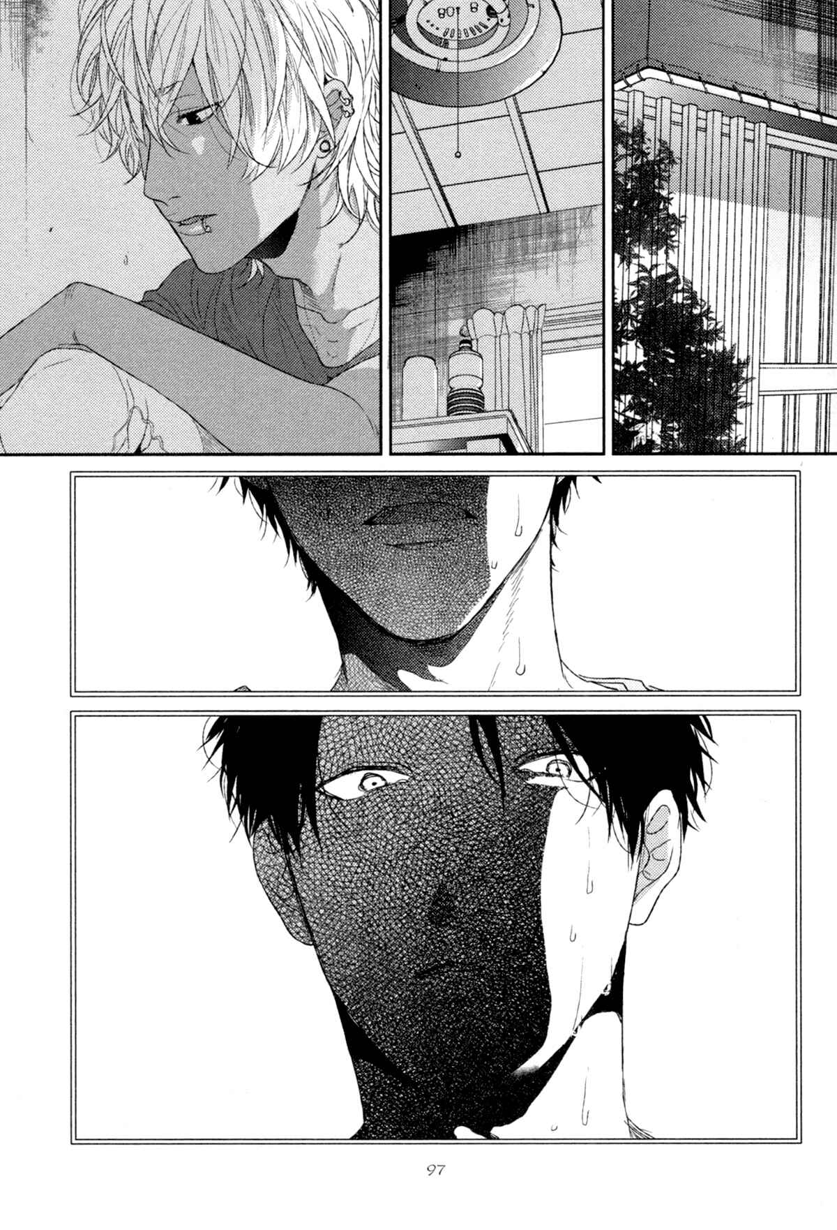 Page 31 Chapter 3 Neon Sign Amber