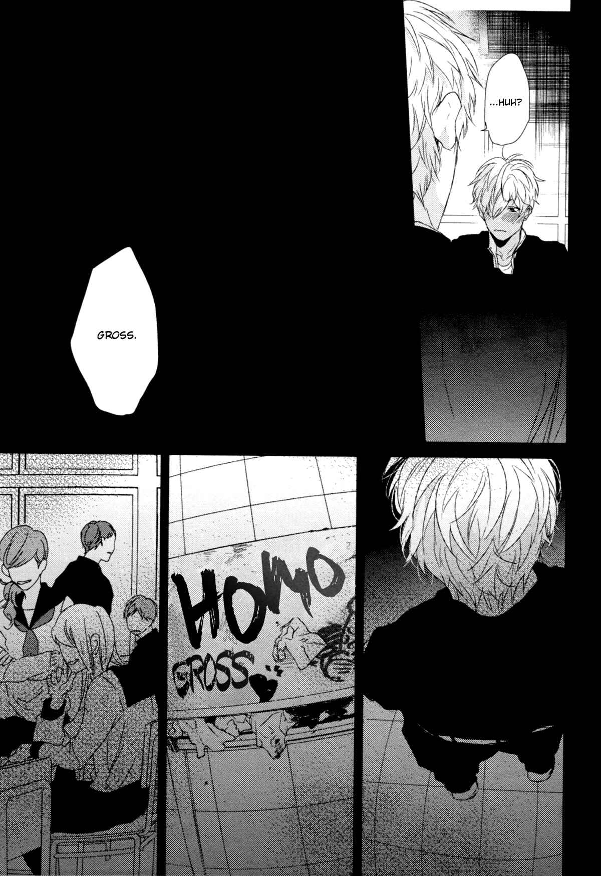 Page 33 Chapter 3 Neon Sign Amber