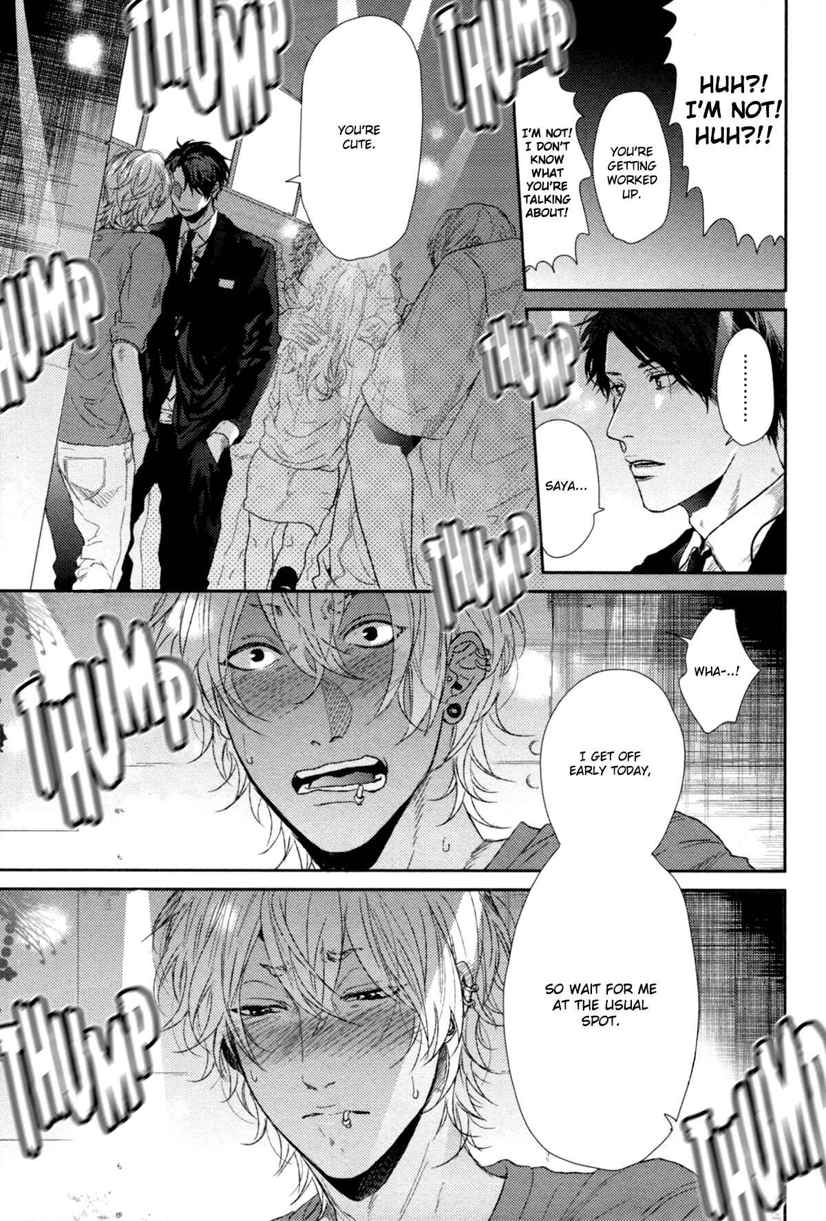 Page 5 Chapter 3 Neon Sign Amber