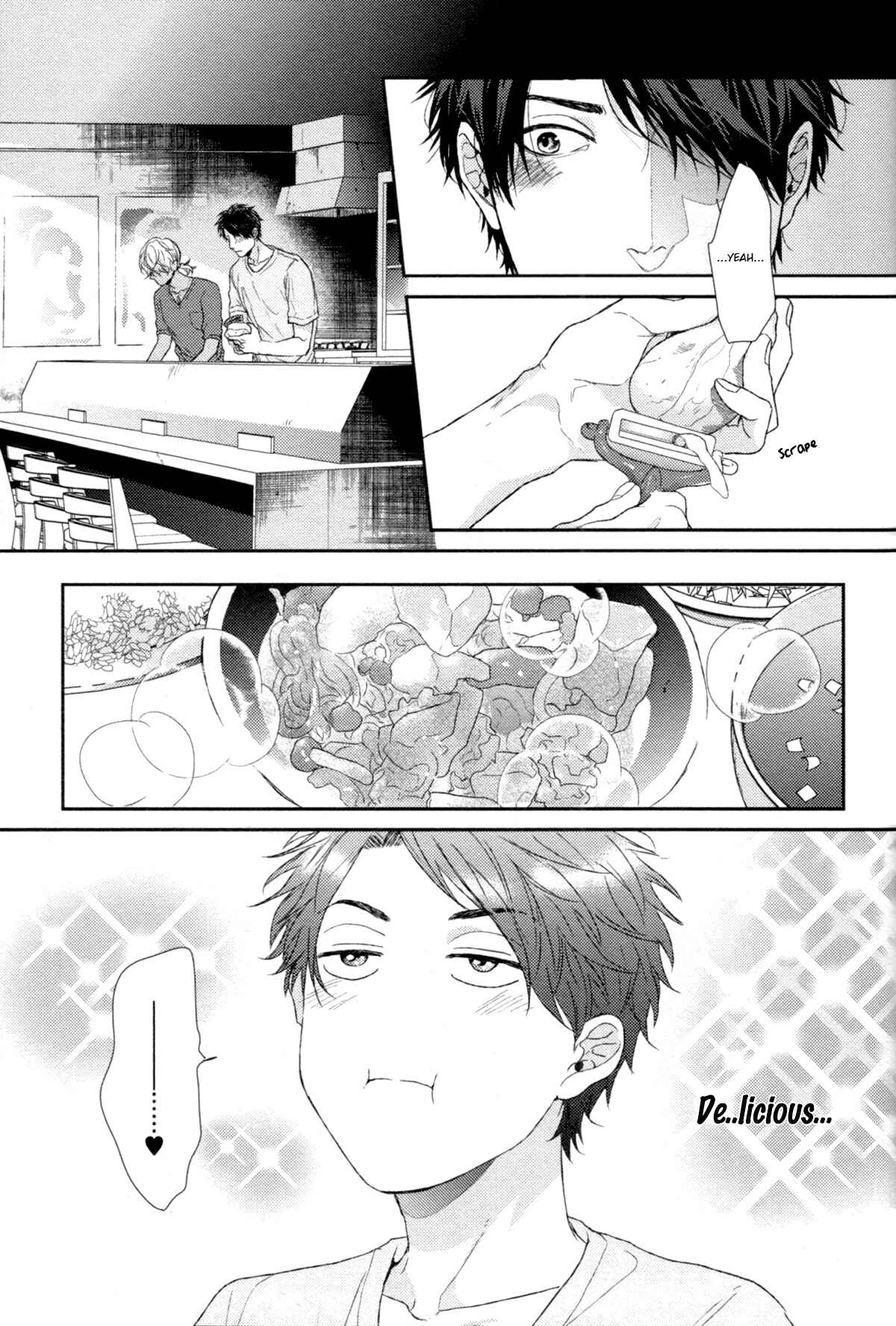 Page 9 Chapter 3 Neon Sign Amber