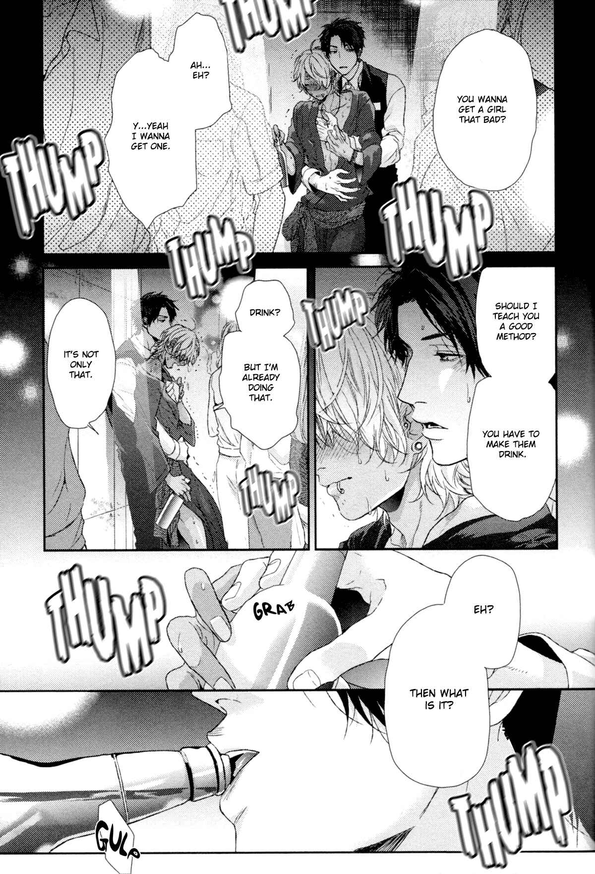 Page 13 Chapter 2 Neon Sign Amber