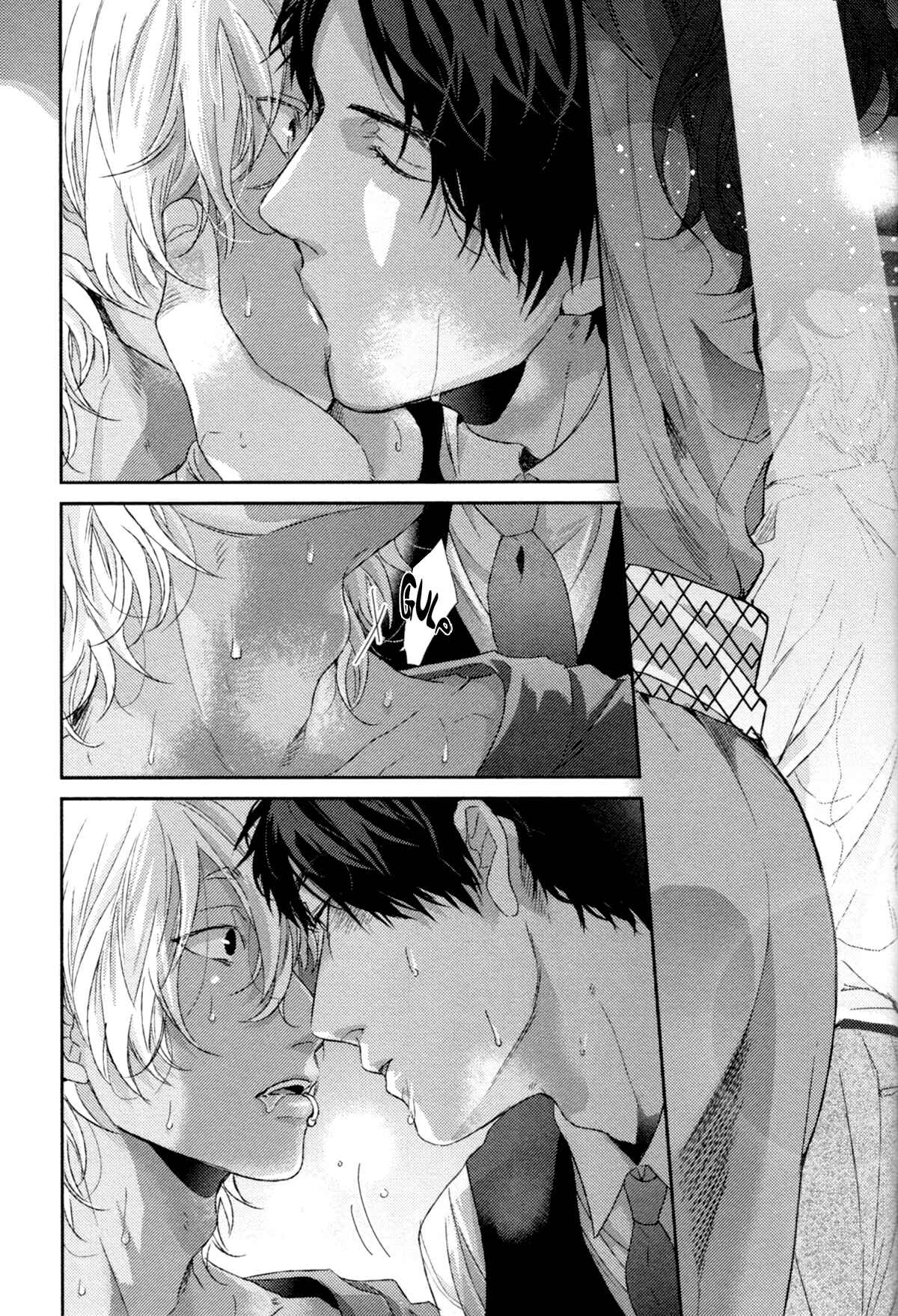 Page 15 Chapter 2 Neon Sign Amber