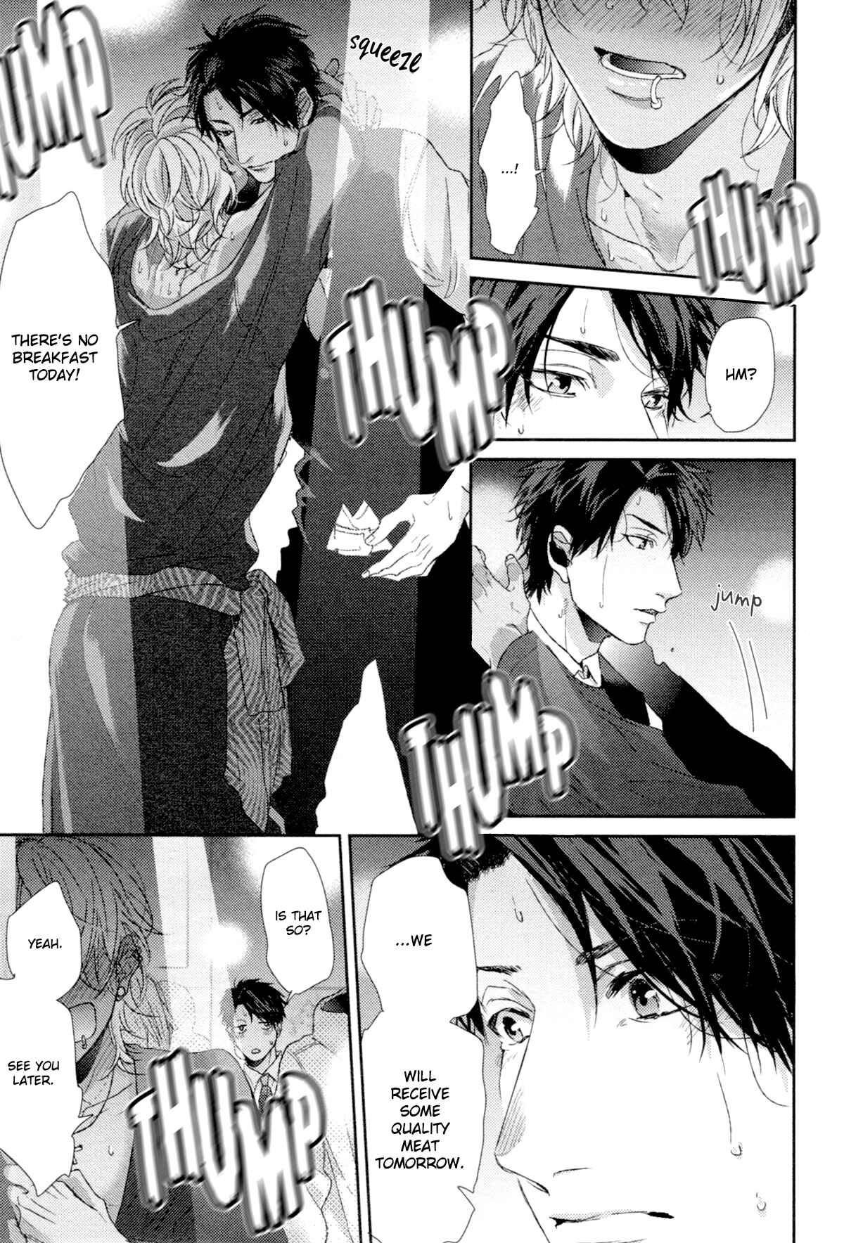 Page 17 Chapter 2 Neon Sign Amber