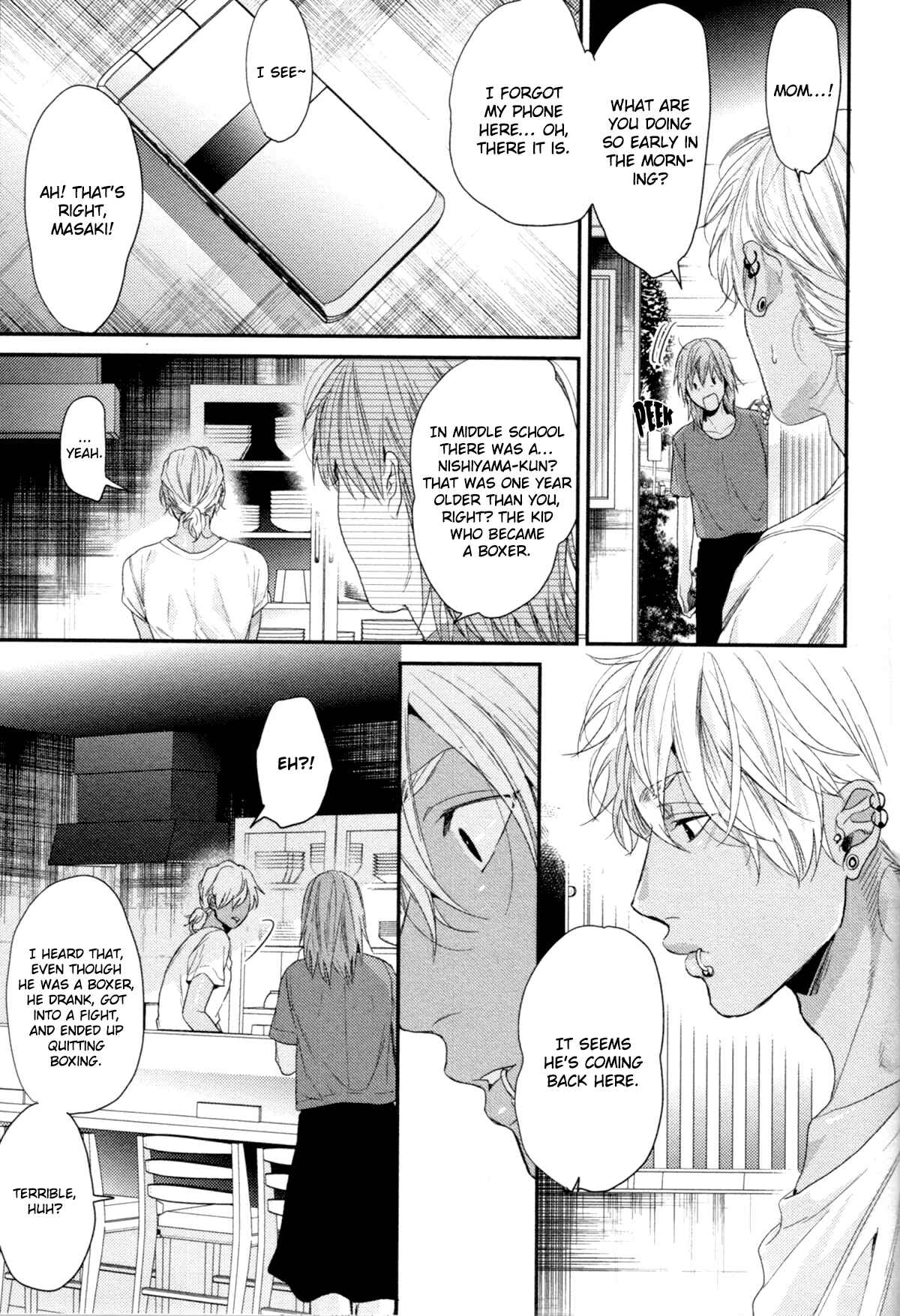 Page 23 Chapter 2 Neon Sign Amber