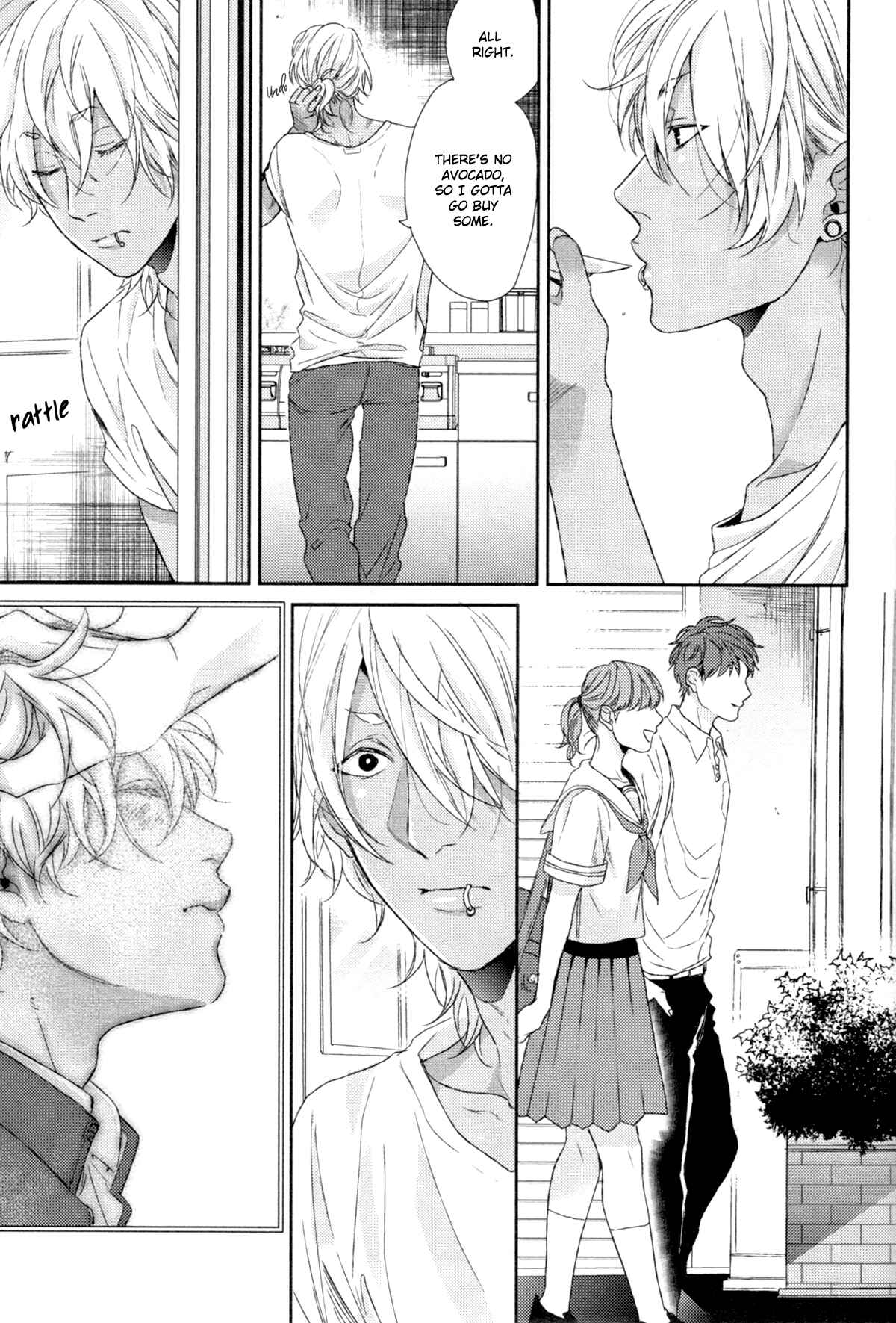 Page 25 Chapter 2 Neon Sign Amber