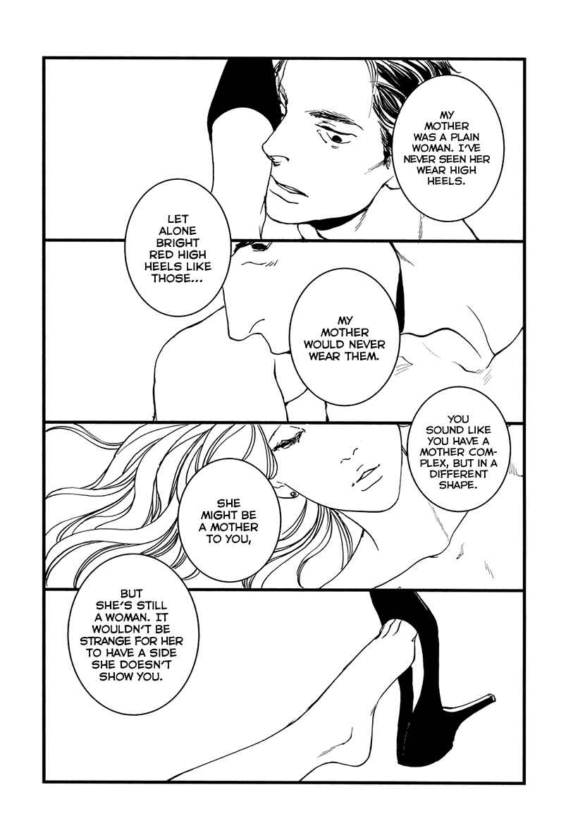 Page 10 Chapter Unknown_9cbe Red Shoes