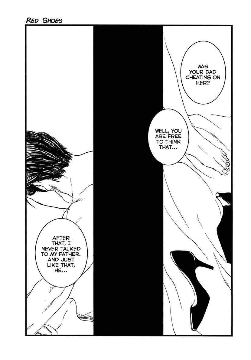 Page 11 Chapter Unknown_9cbe Red Shoes