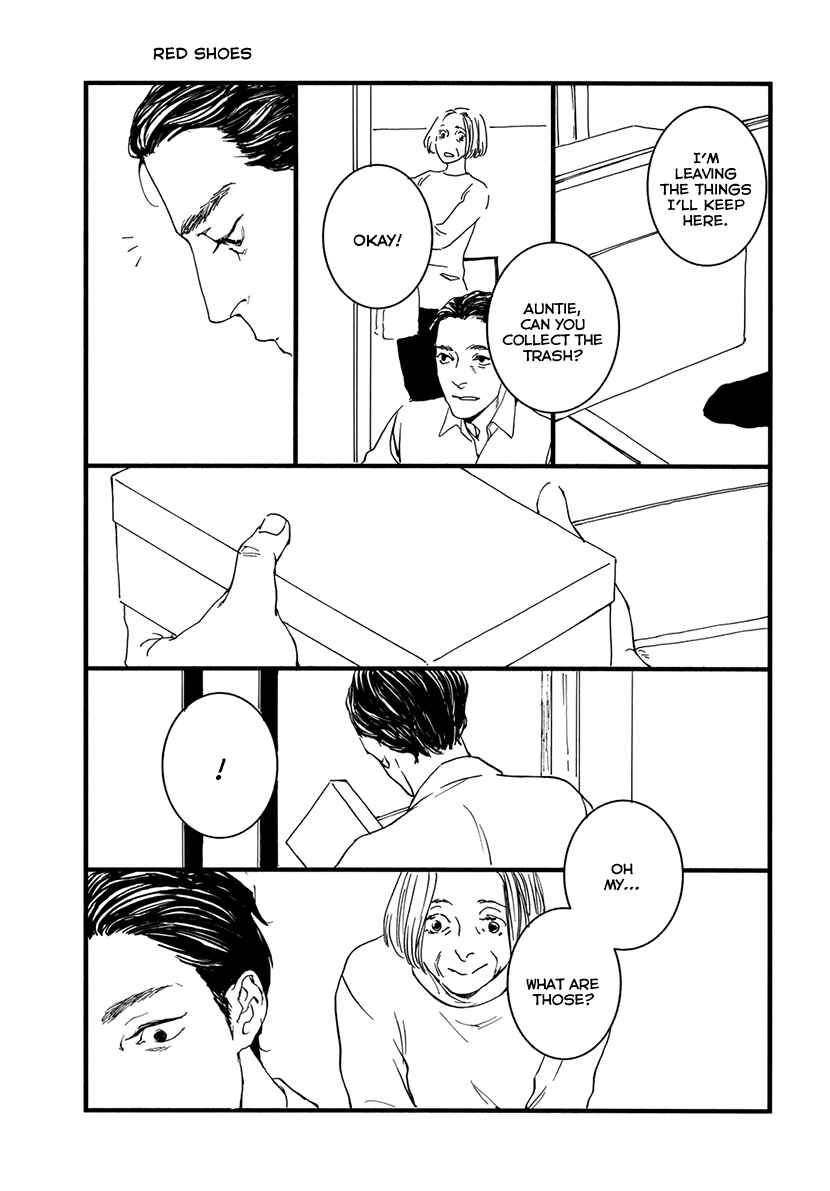 Page 13 Chapter Unknown_9cbe Red Shoes