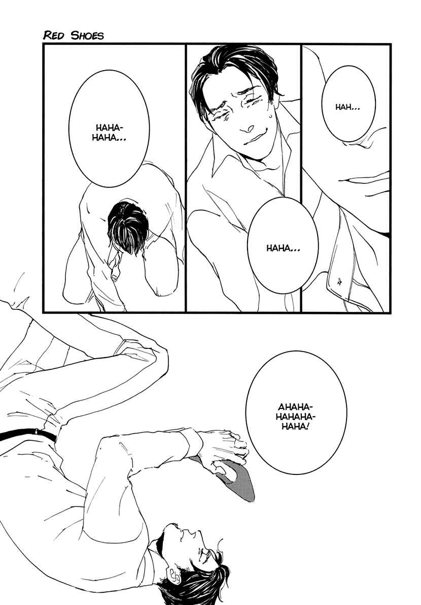 Page 19 Chapter Unknown_9cbe Red Shoes