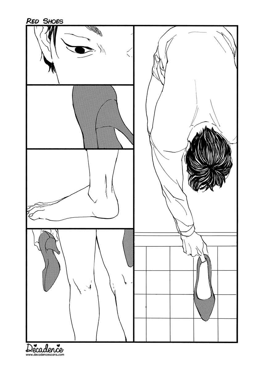 Page 23 Chapter Unknown_9cbe Red Shoes