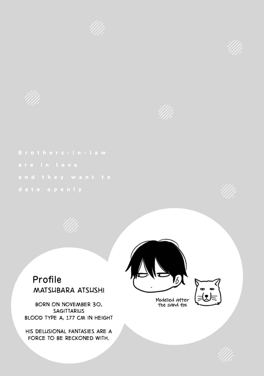 Page 41 Chapter 4 Giri no Kyoudai Dakedo Koibito no Futari wa Doudou to Tsukiaitai