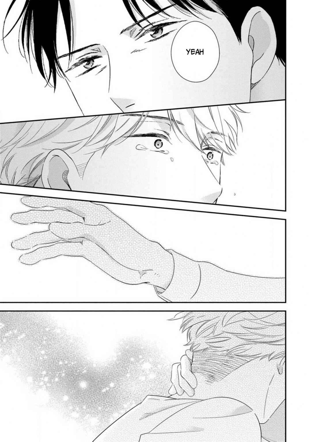 Page 22 Chapter 9 Ibitsuna Bokura no Katachi