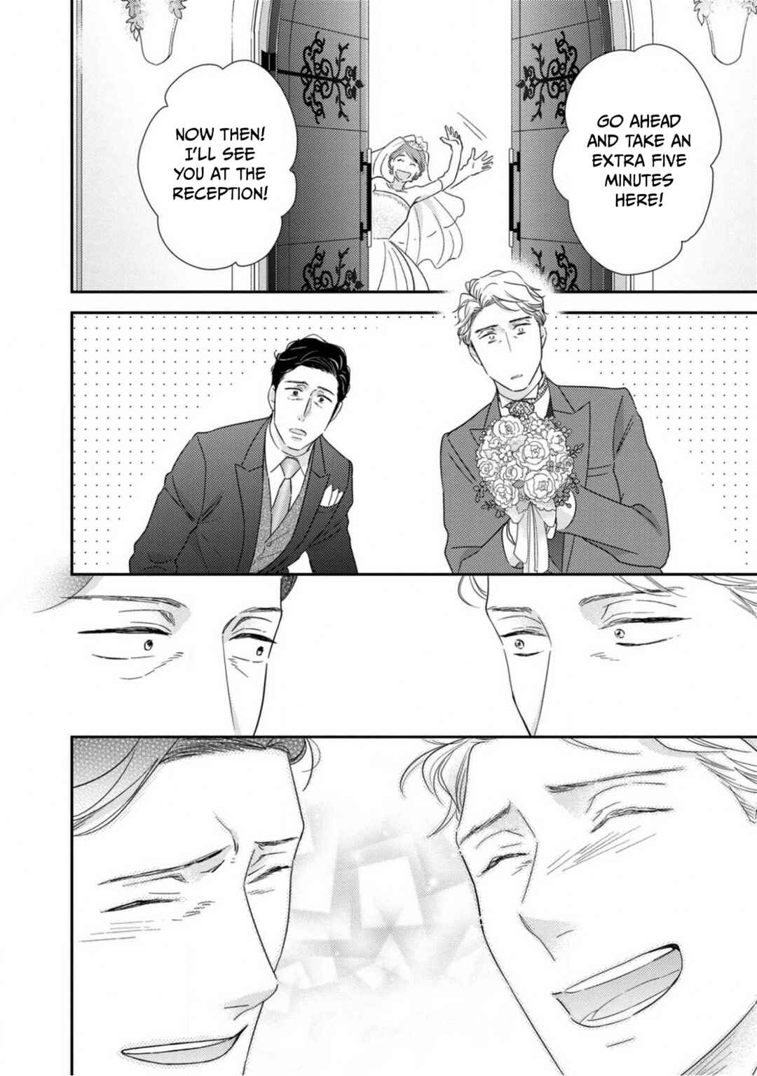 Page 37 Chapter 12 Ibitsuna Bokura no Katachi
