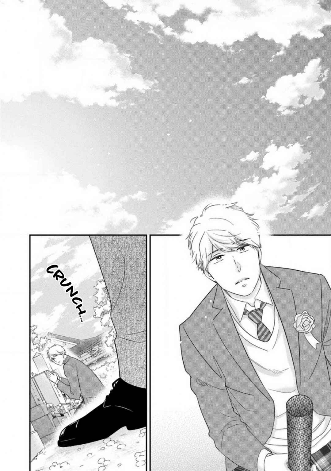 Page 18 Chapter 8 Ibitsuna Bokura no Katachi