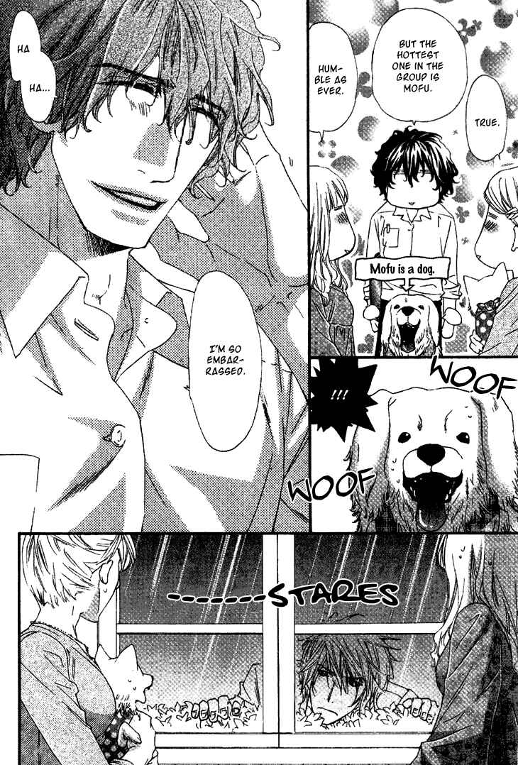 Page 9 Chapter 1 Darling no Oresama