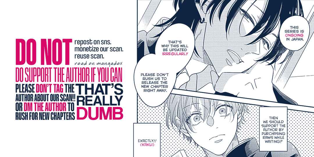 Page 40 Chapter 2 Kimi ni Furu Kotonoha wa