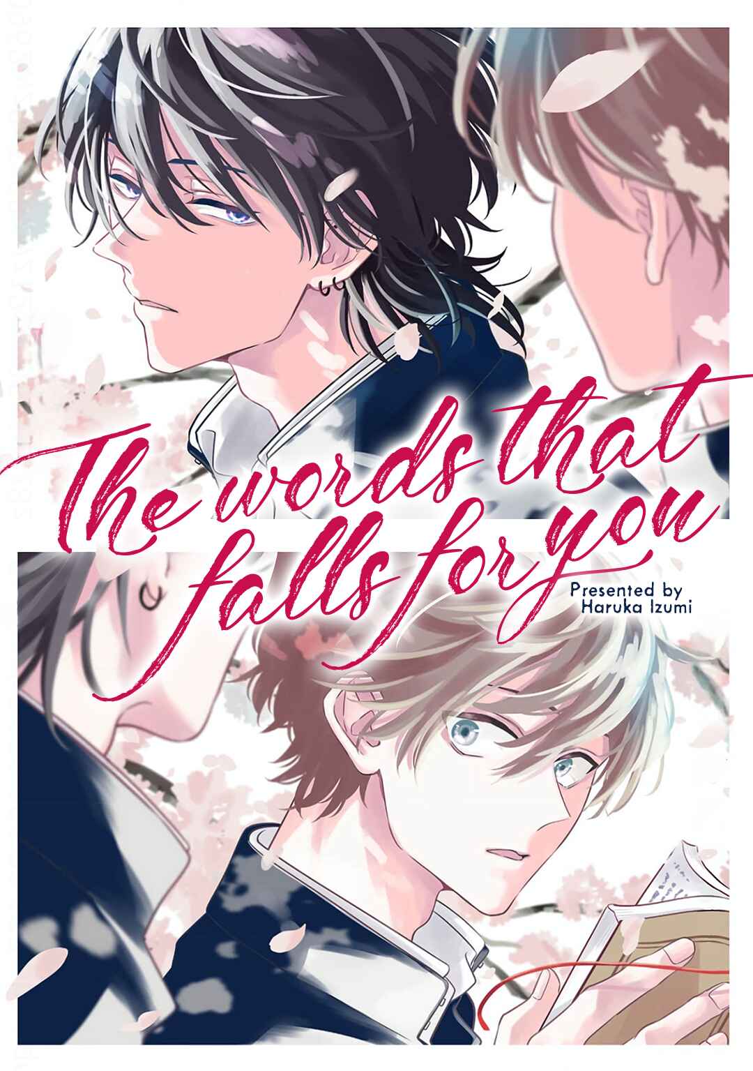 Page 2 Chapter 4 Kimi ni Furu Kotonoha wa