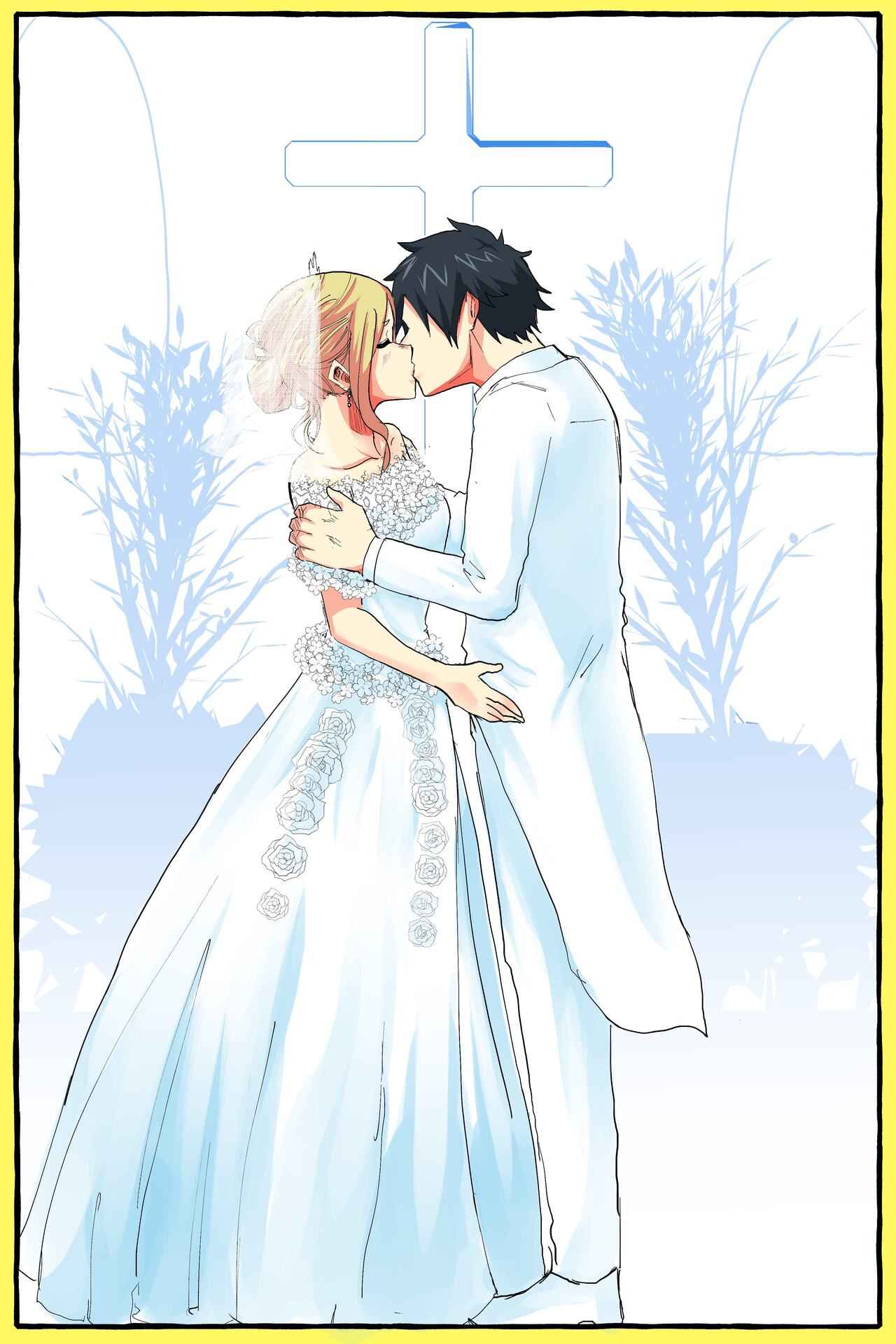 Page 3 Chapter 10 Airhead Gyaru Kawaguchi-san!!