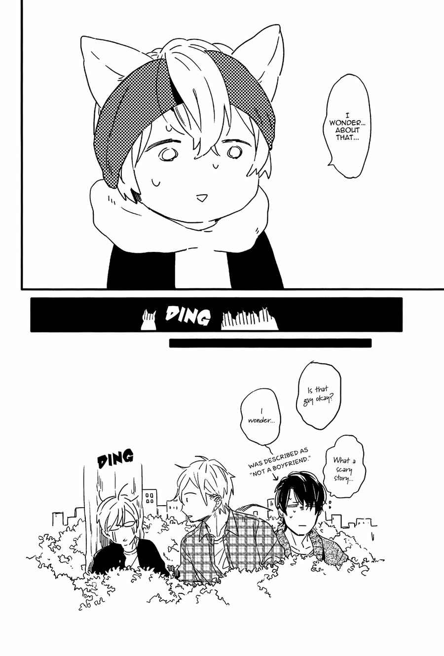Page 10 Chapter Unknown_f7ae Neko Shuukai
