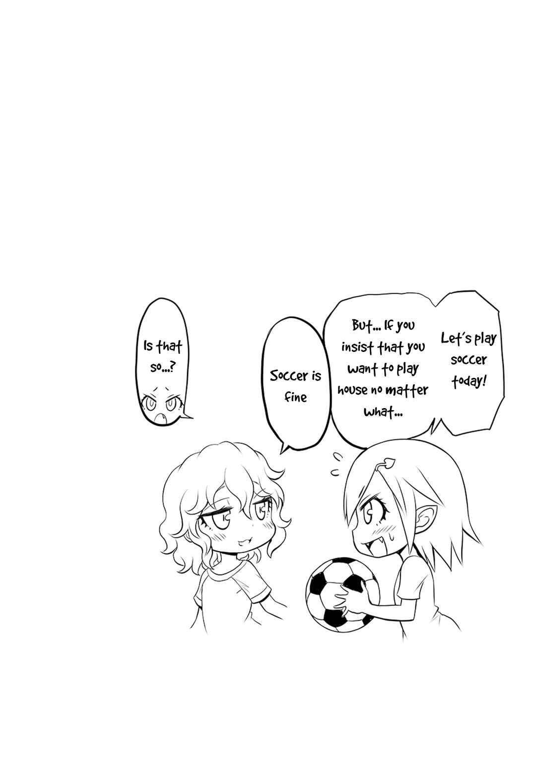 Page 6 Chapter 10 GORGON Oyako no Danran