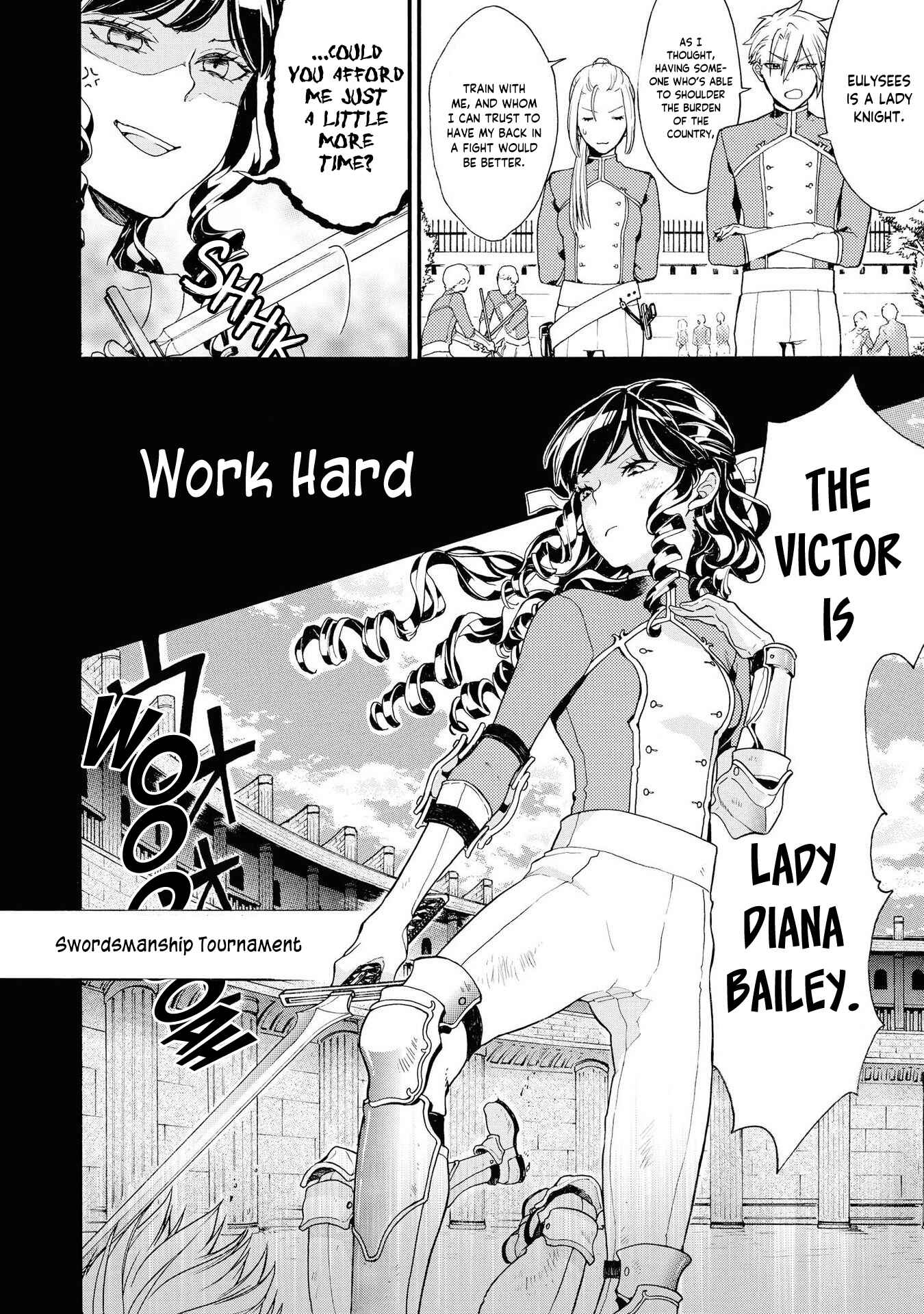 Page 15 Chapter 1 Its Been 10 Years Since You Asked to Break off Our Engagement, If You Insist That Much, Lets Break It off!