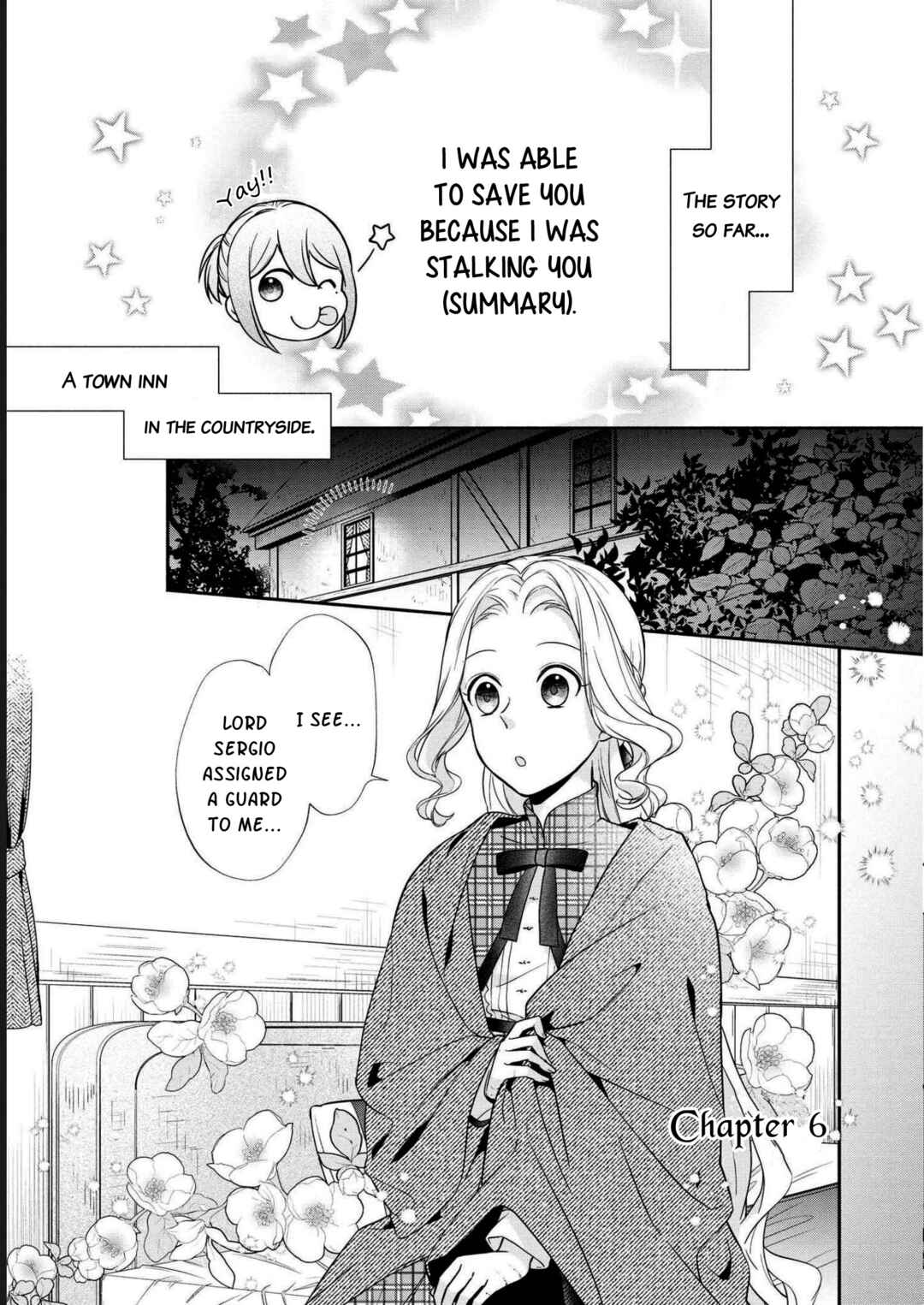 Page 2 Chapter 6 Its Been 10 Years Since You Asked to Break off Our Engagement, If You Insist That Much, Lets Break It off!