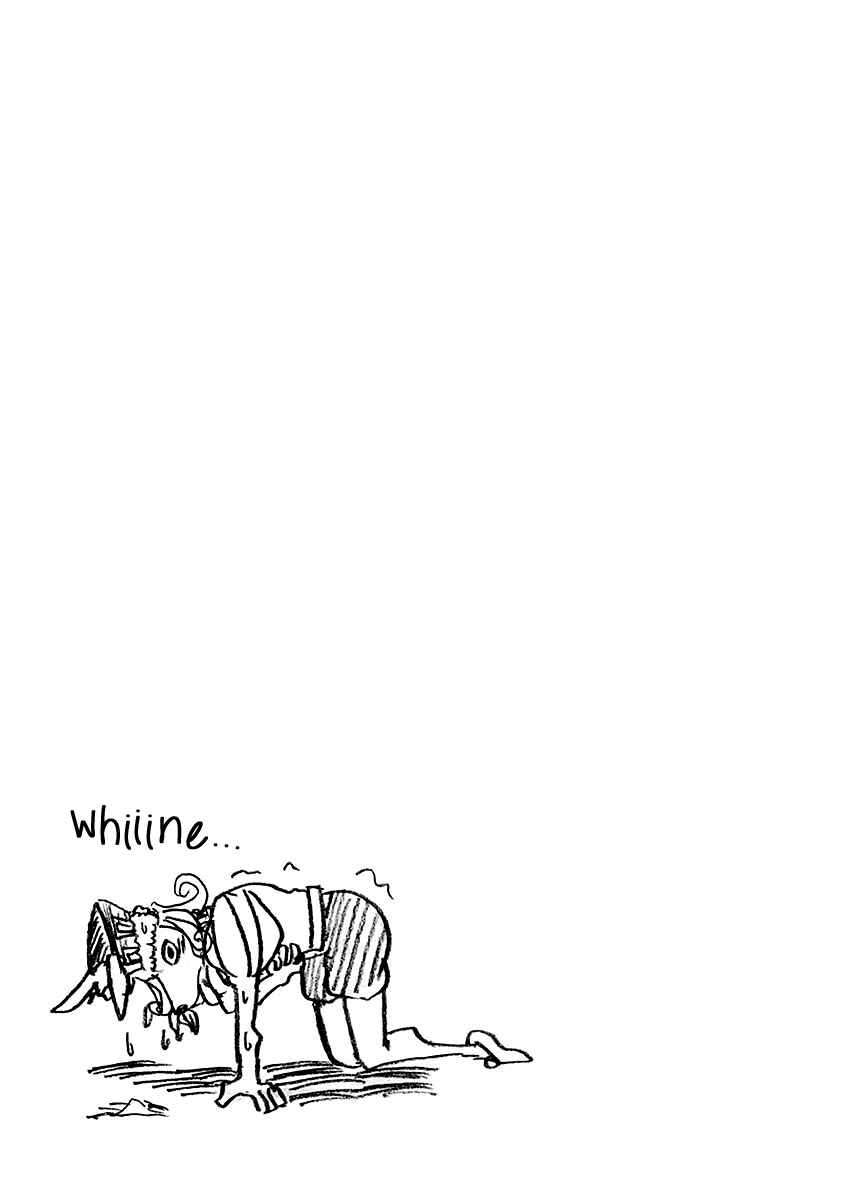 Page 17 Chapter 15 Ore to Hero to Mahou Shoujo