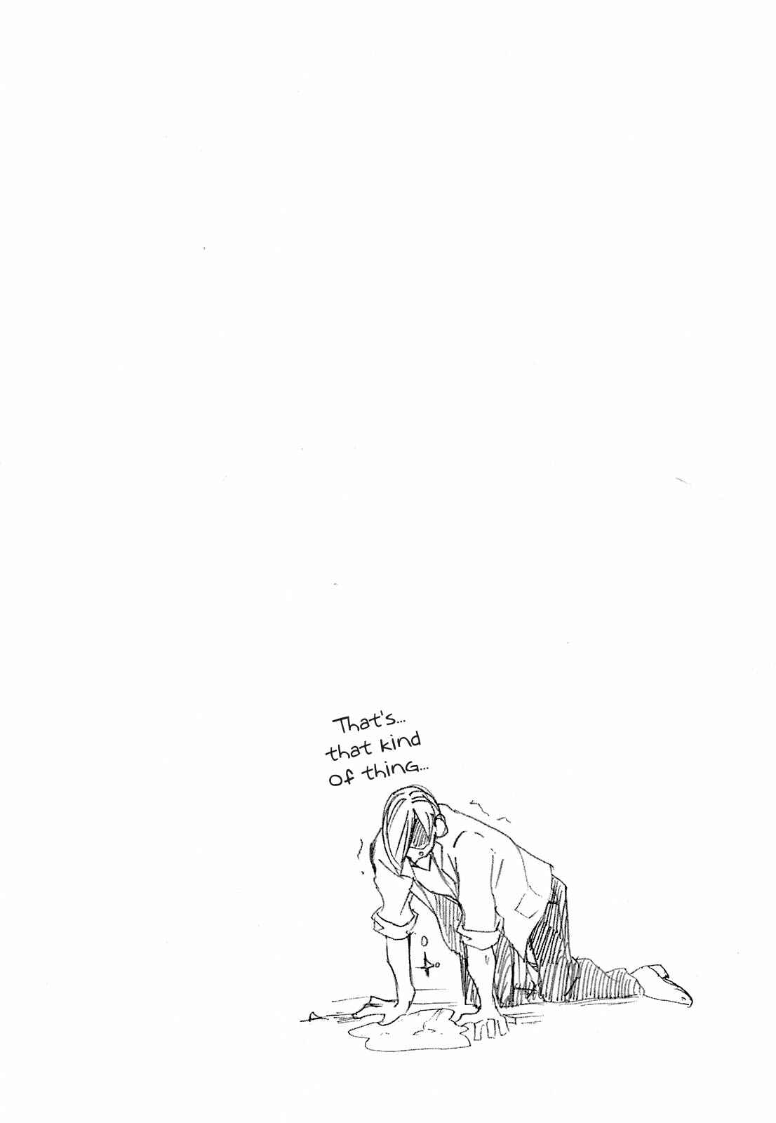 Page 33 Chapter 3 Ore to Hero to Mahou Shoujo